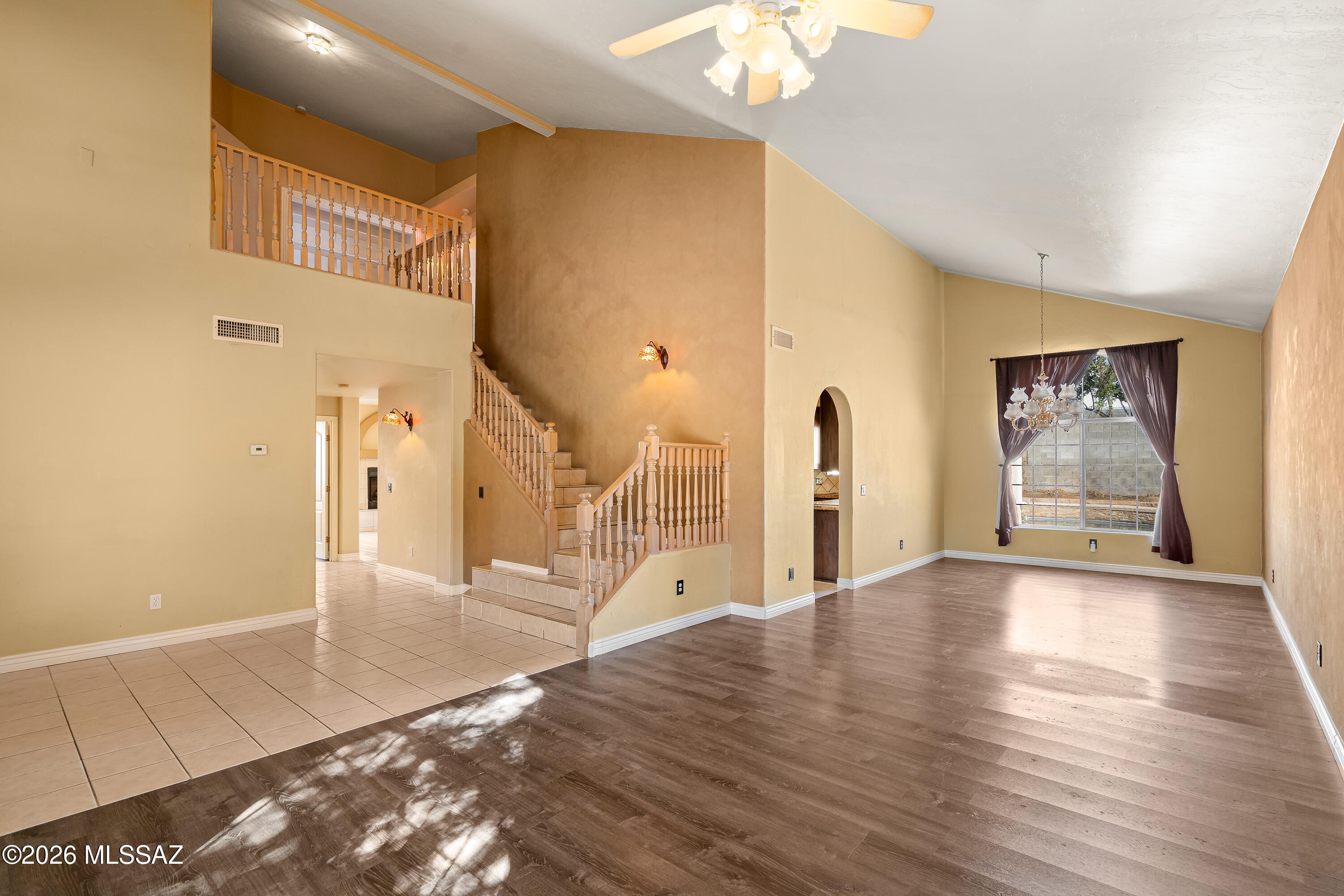Thornydale Terrace(1-104) - Residential