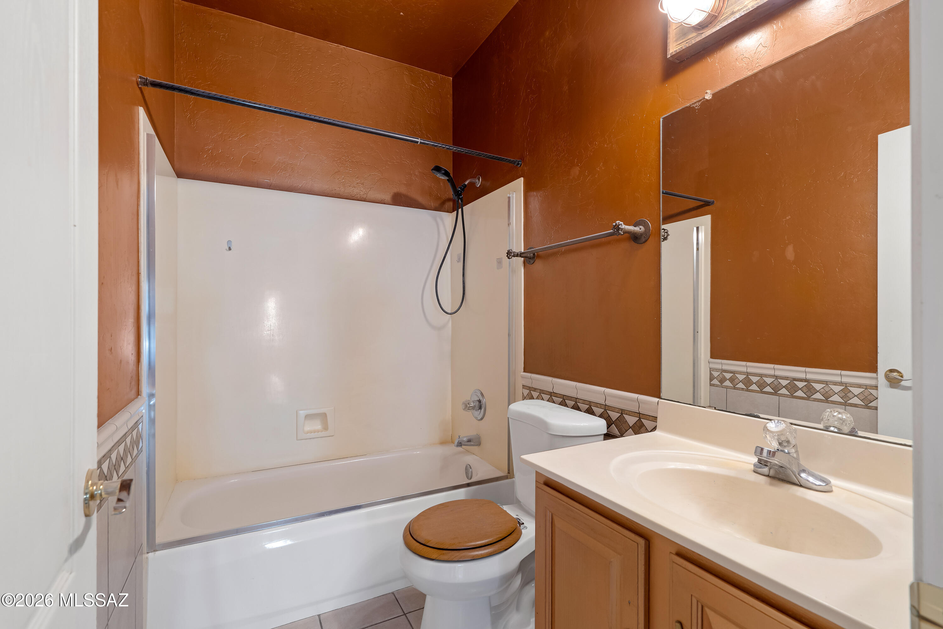Thornydale Terrace(1-104) - Residential