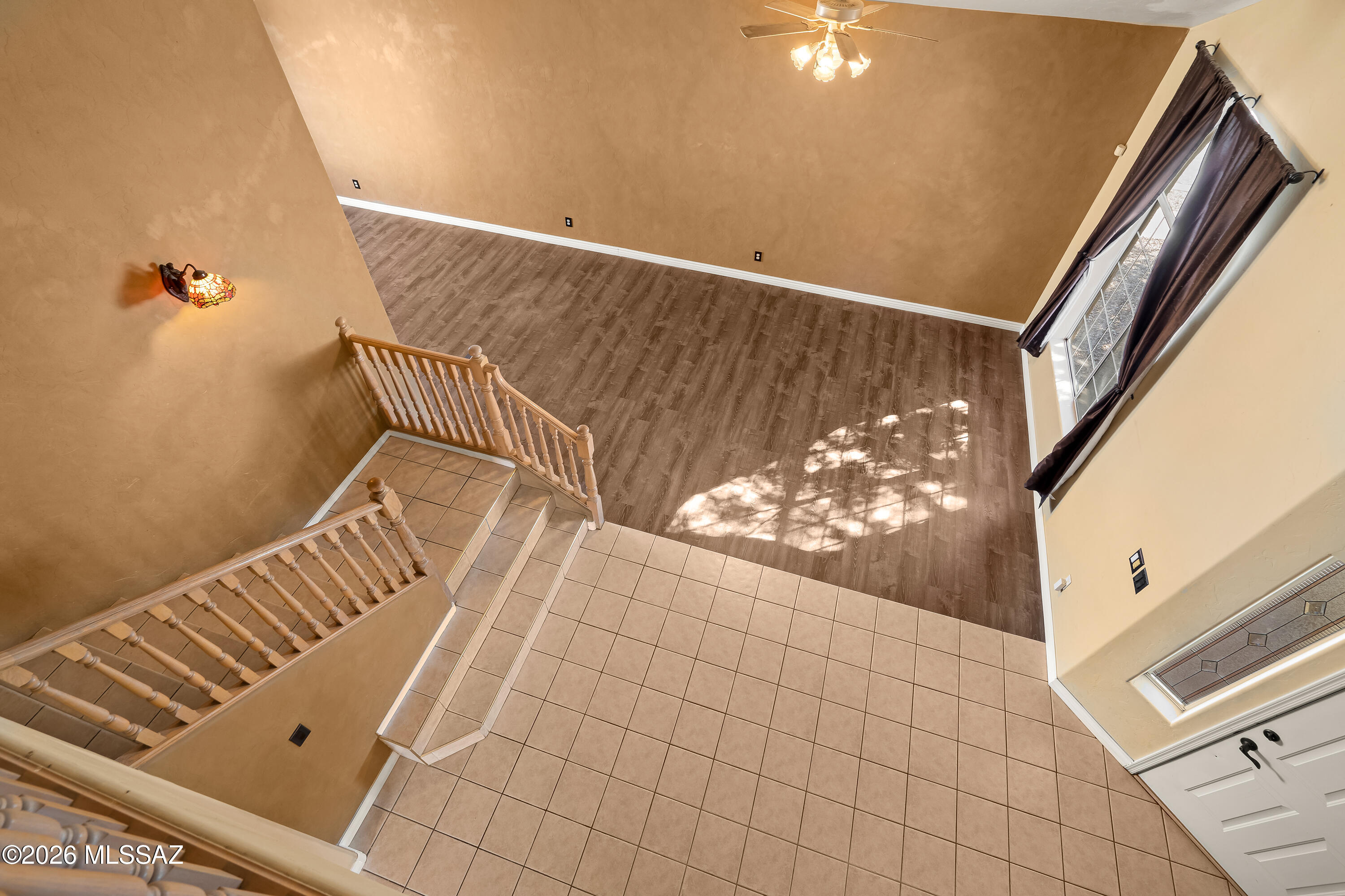 Thornydale Terrace(1-104) - Residential