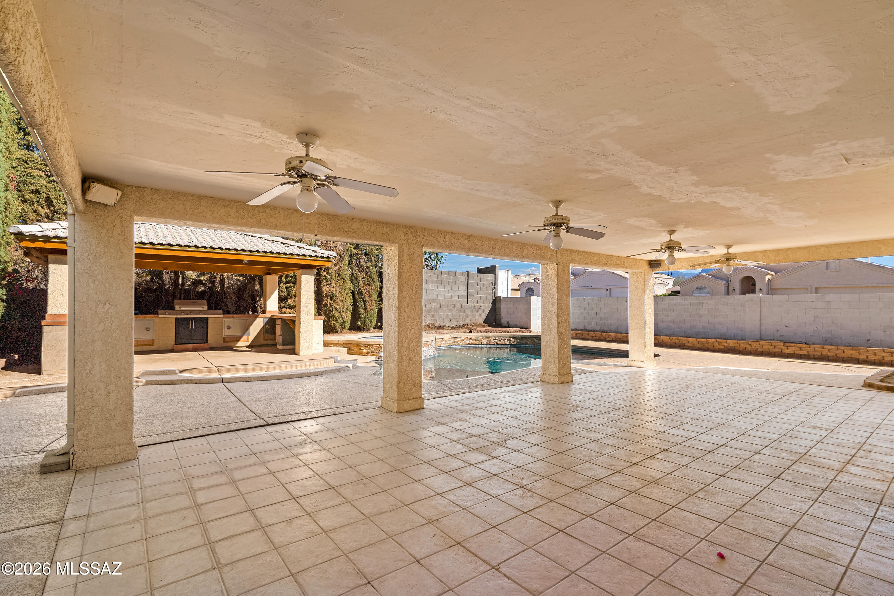 Thornydale Terrace(1-104) - Residential