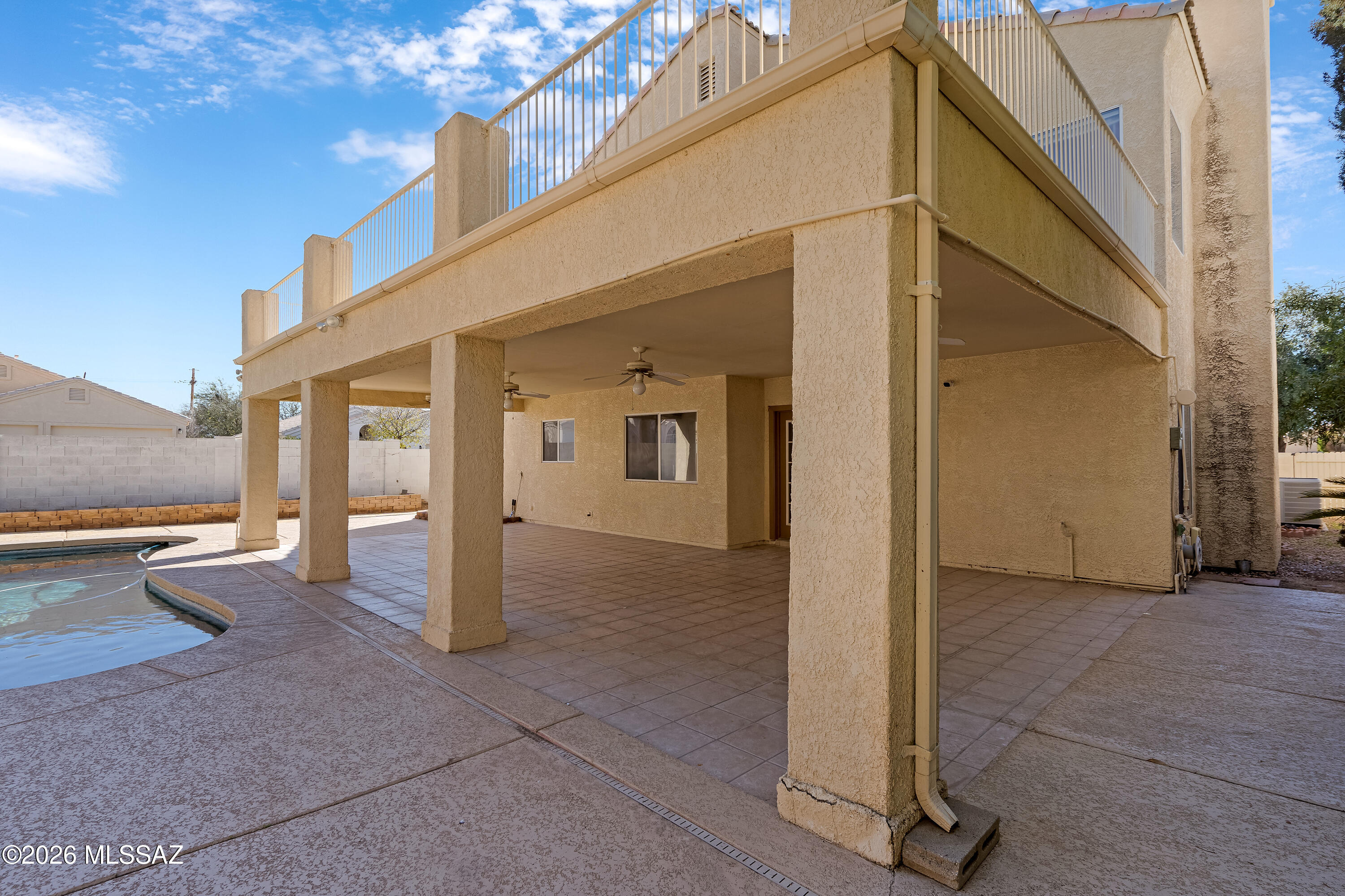 Thornydale Terrace(1-104) - Residential
