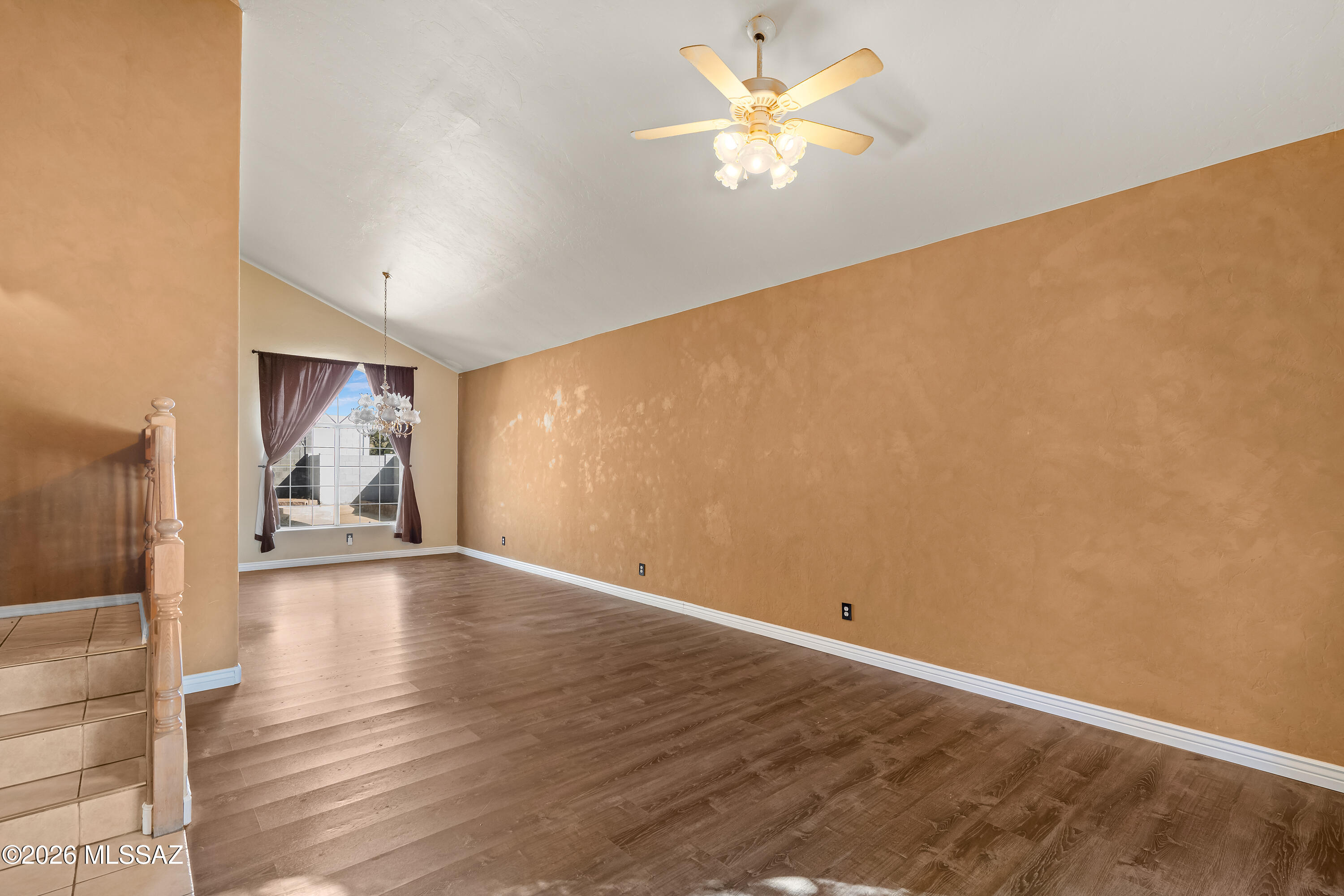 Thornydale Terrace(1-104) - Residential