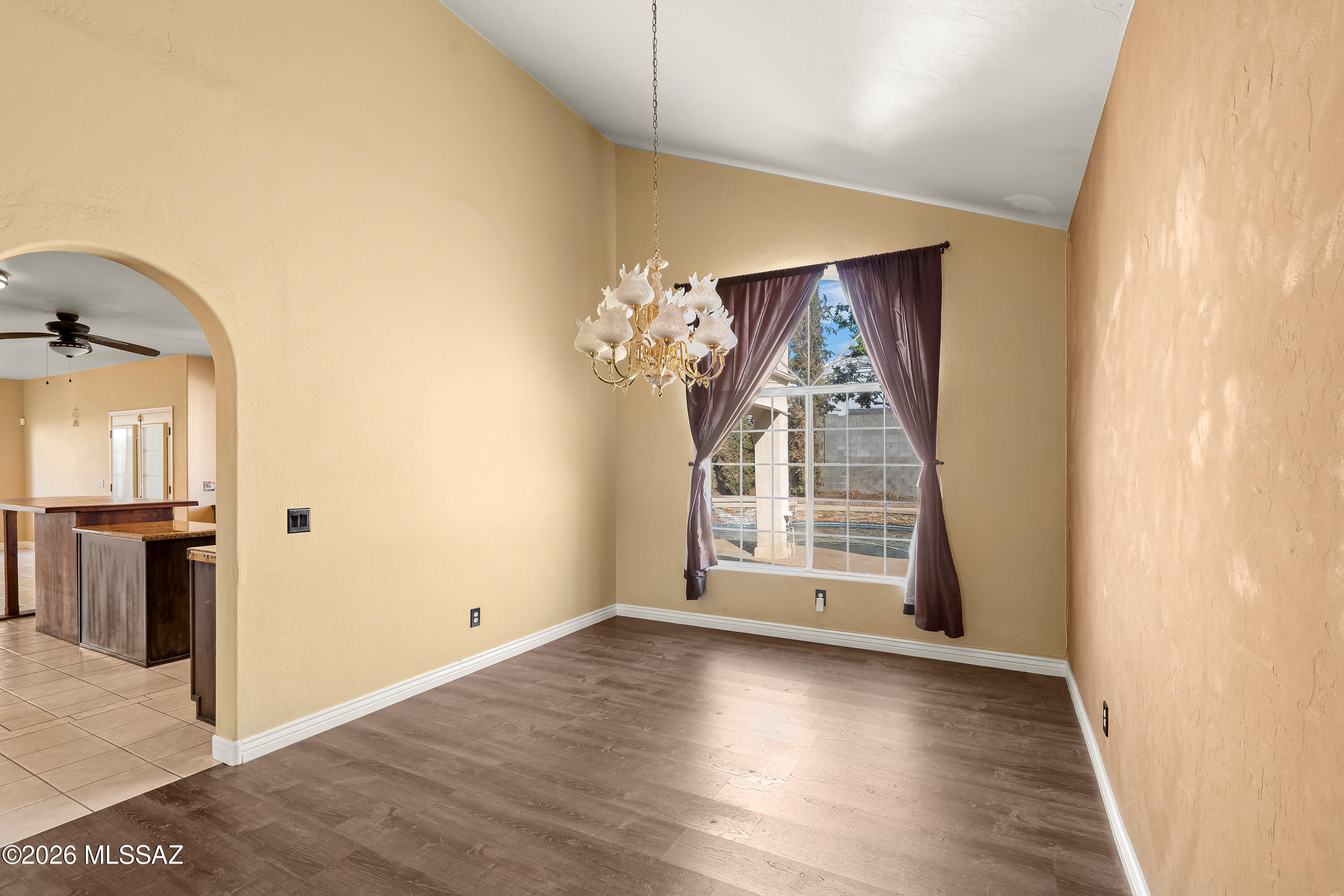 Thornydale Terrace(1-104) - Residential
