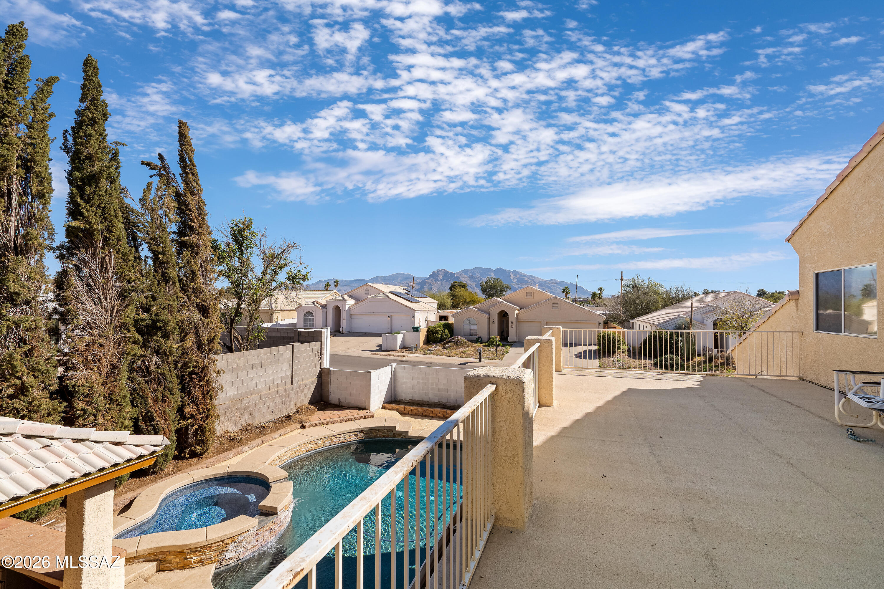 Thornydale Terrace(1-104) - Residential