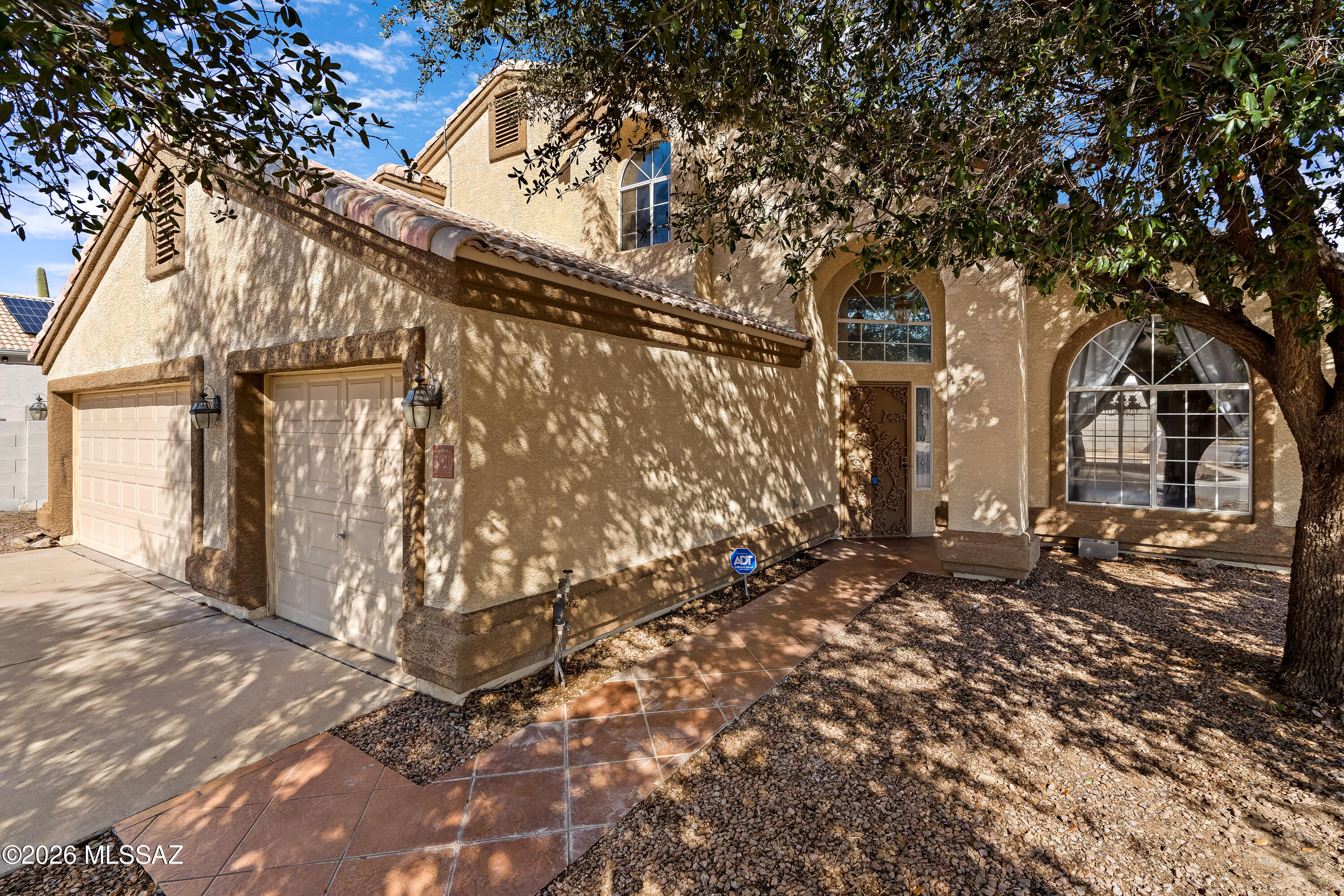 Thornydale Terrace(1-104) - Residential
