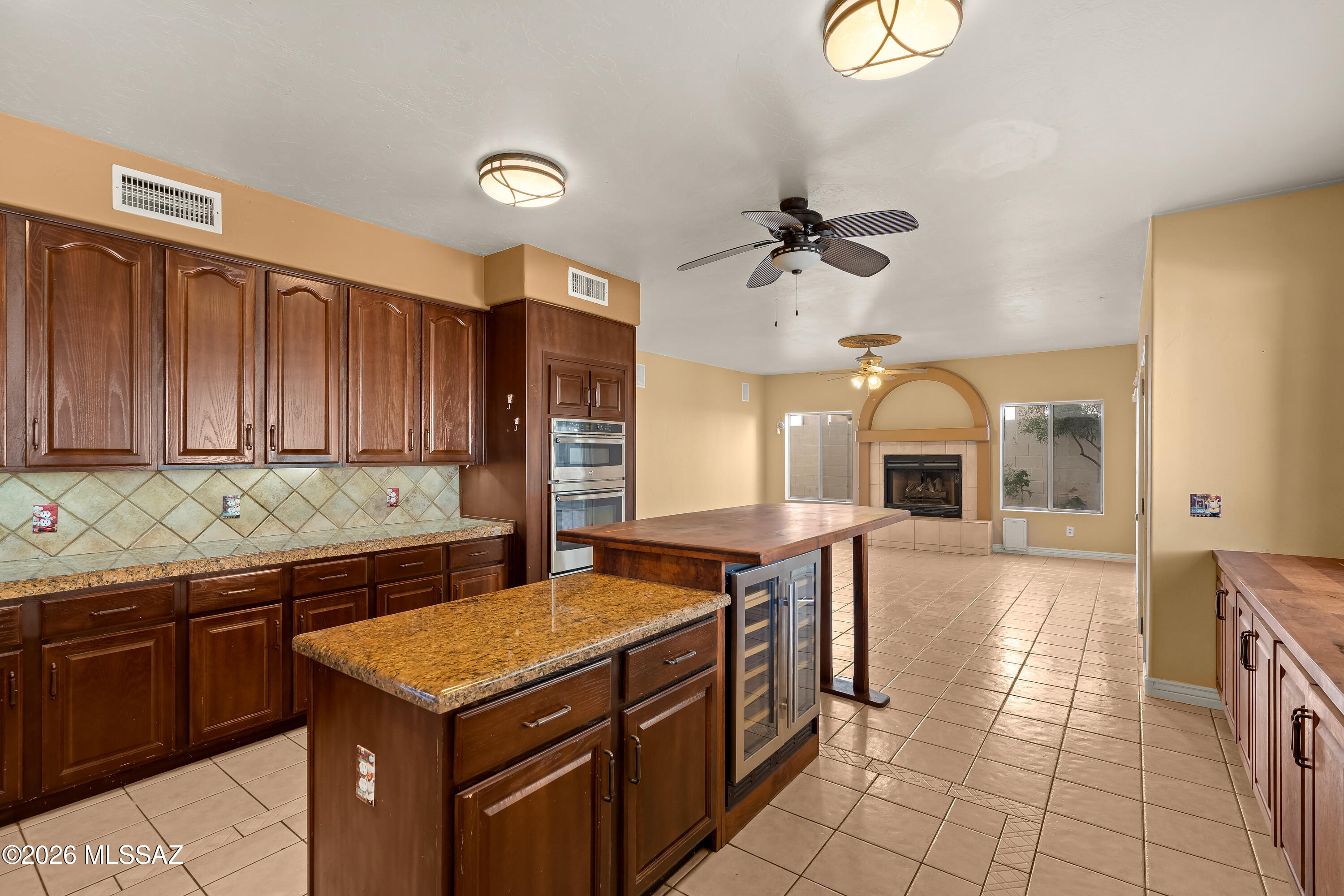 Thornydale Terrace(1-104) - Residential