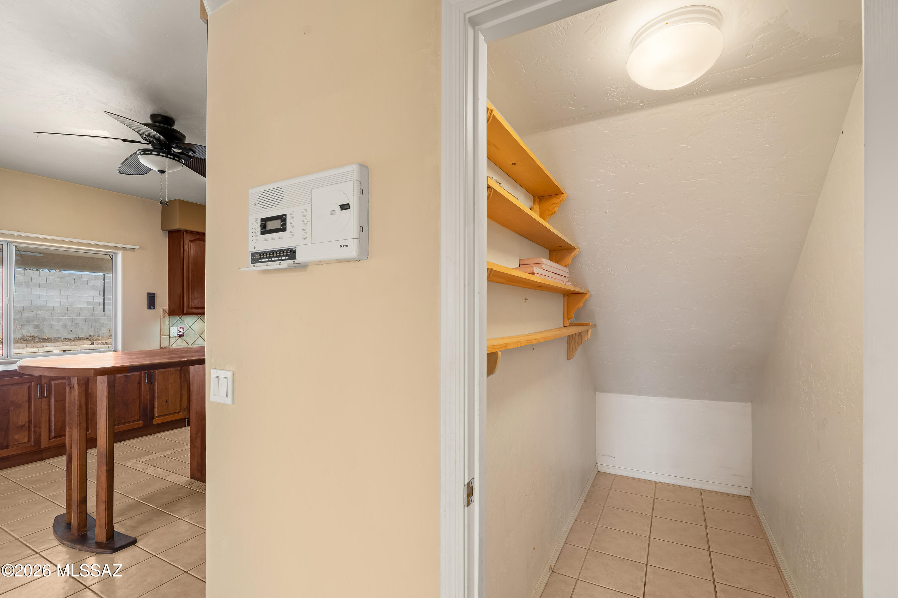 Thornydale Terrace(1-104) - Residential