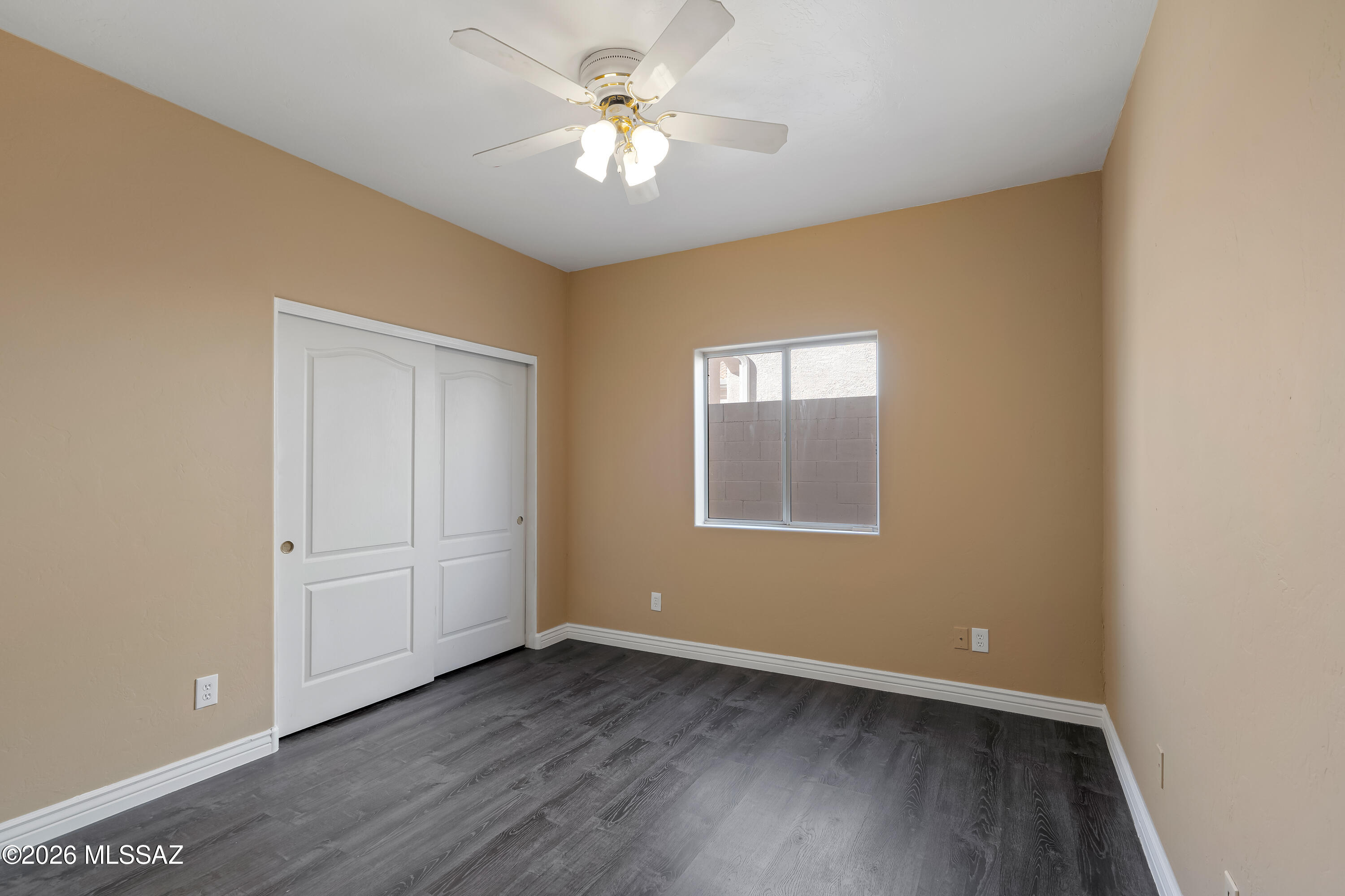 Thornydale Terrace(1-104) - Residential
