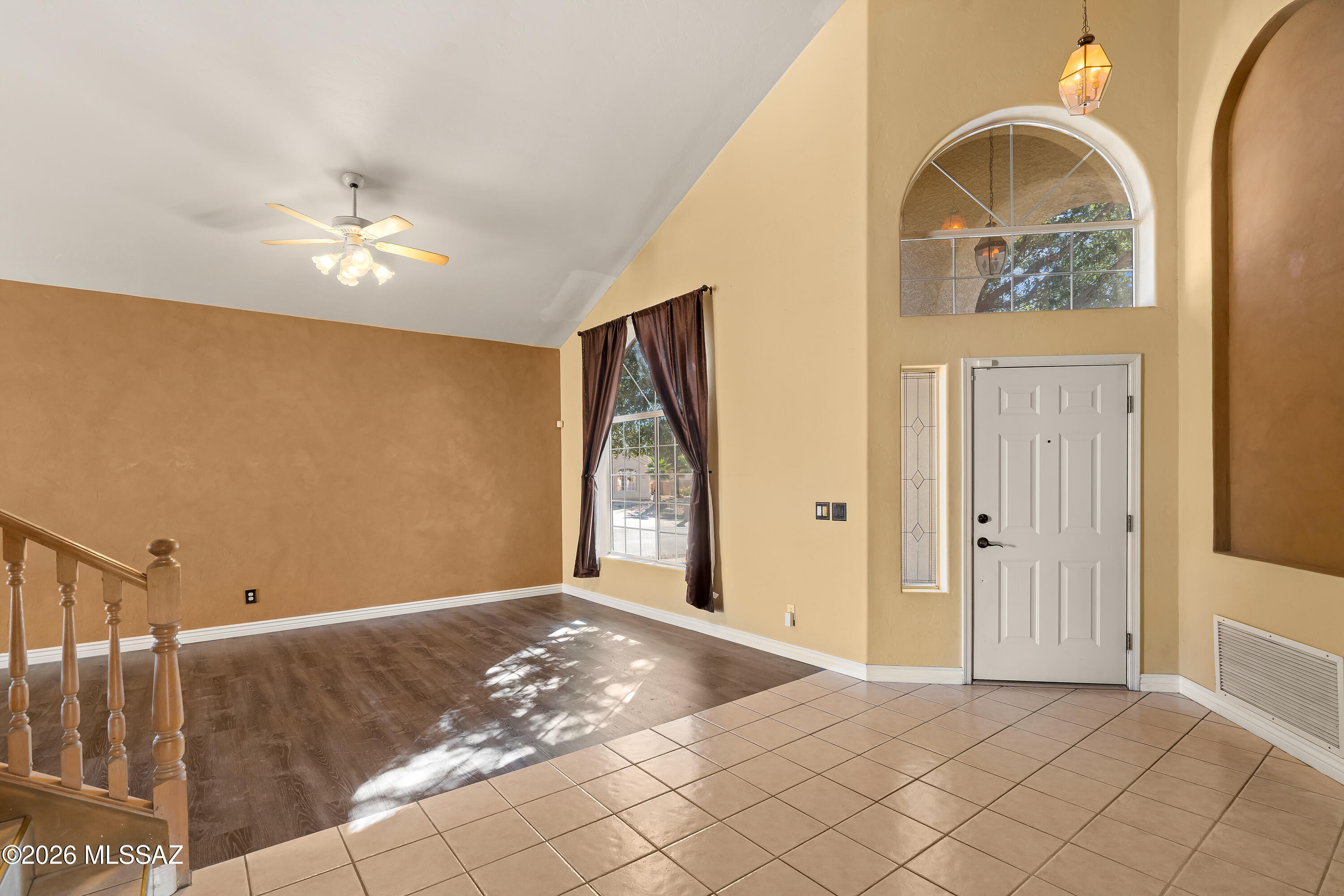 Thornydale Terrace(1-104) - Residential