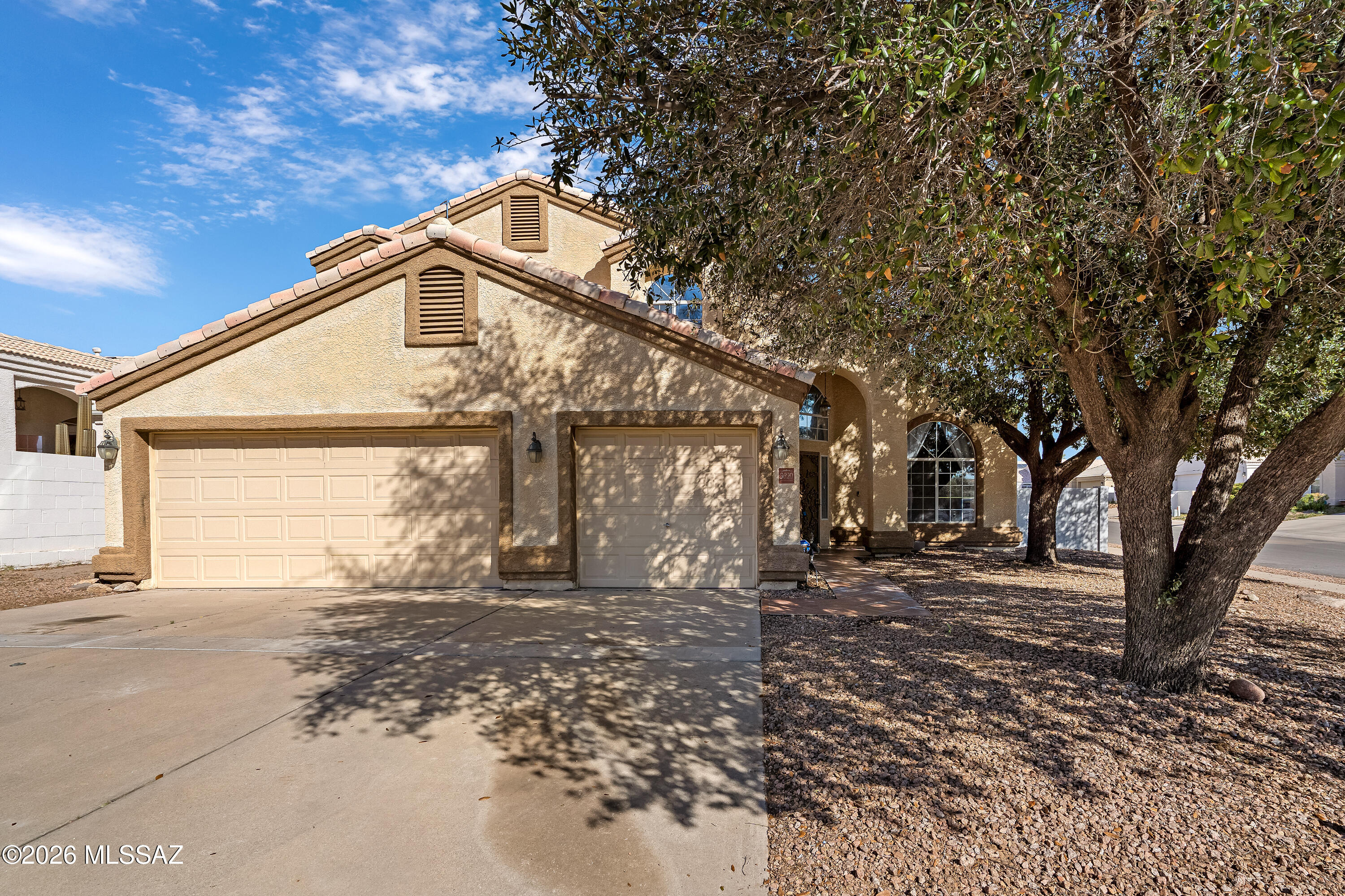Thornydale Terrace(1-104) - Residential