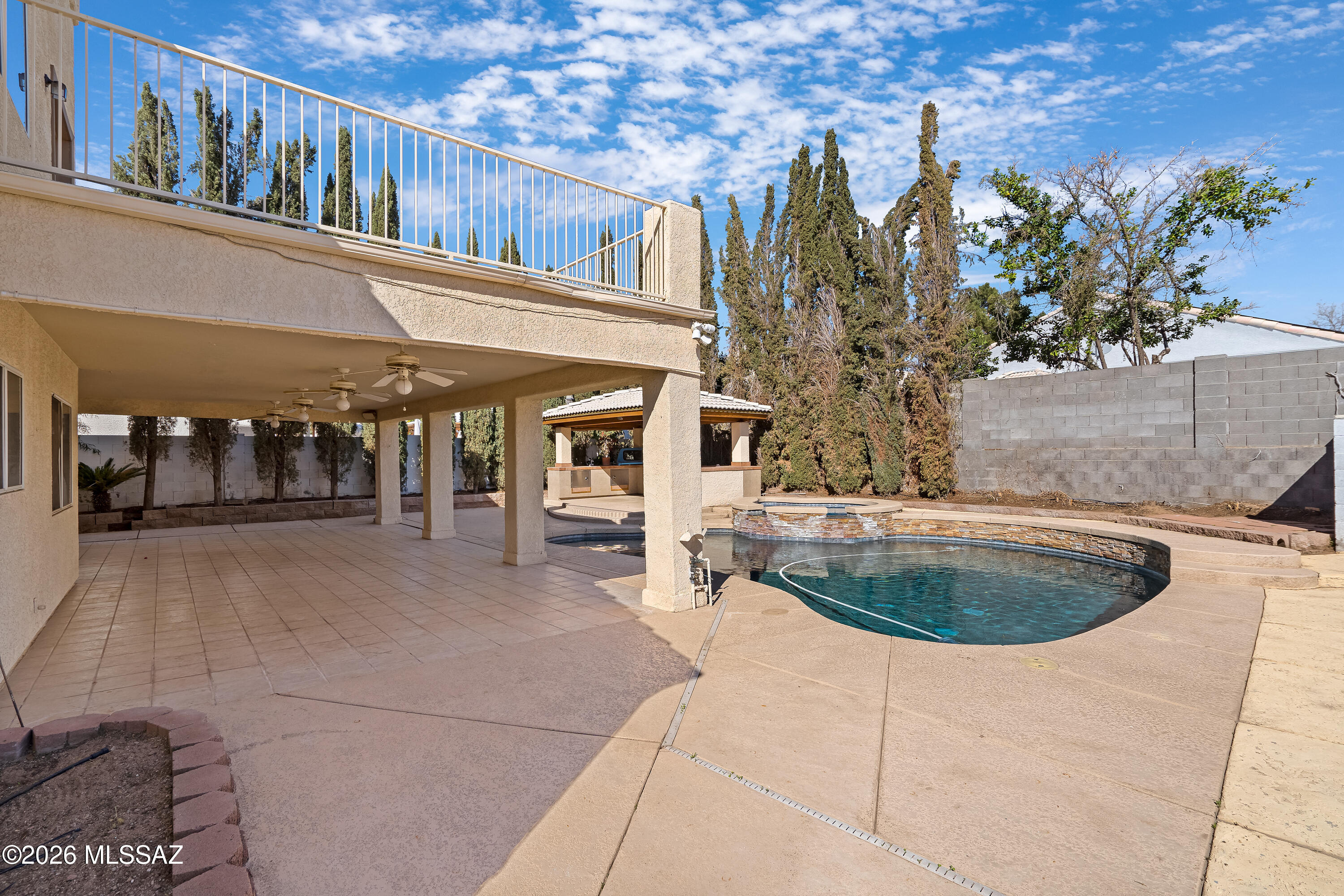 Thornydale Terrace(1-104) - Residential