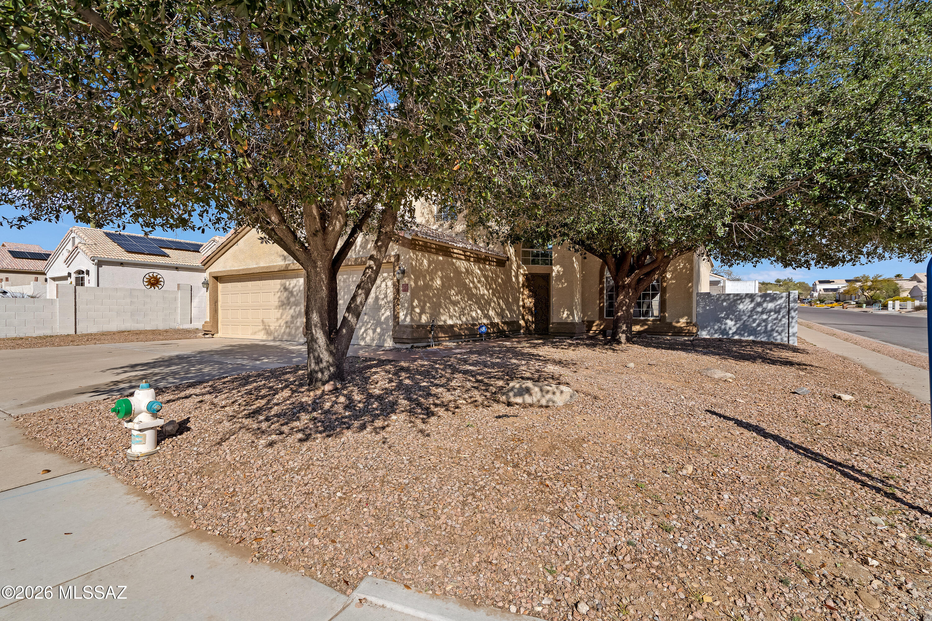 Thornydale Terrace(1-104) - Residential