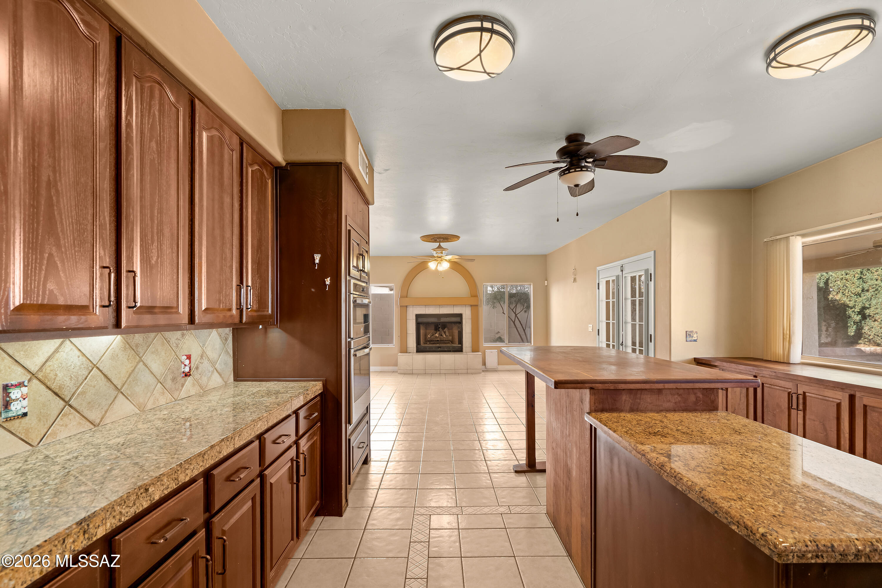 Thornydale Terrace(1-104) - Residential