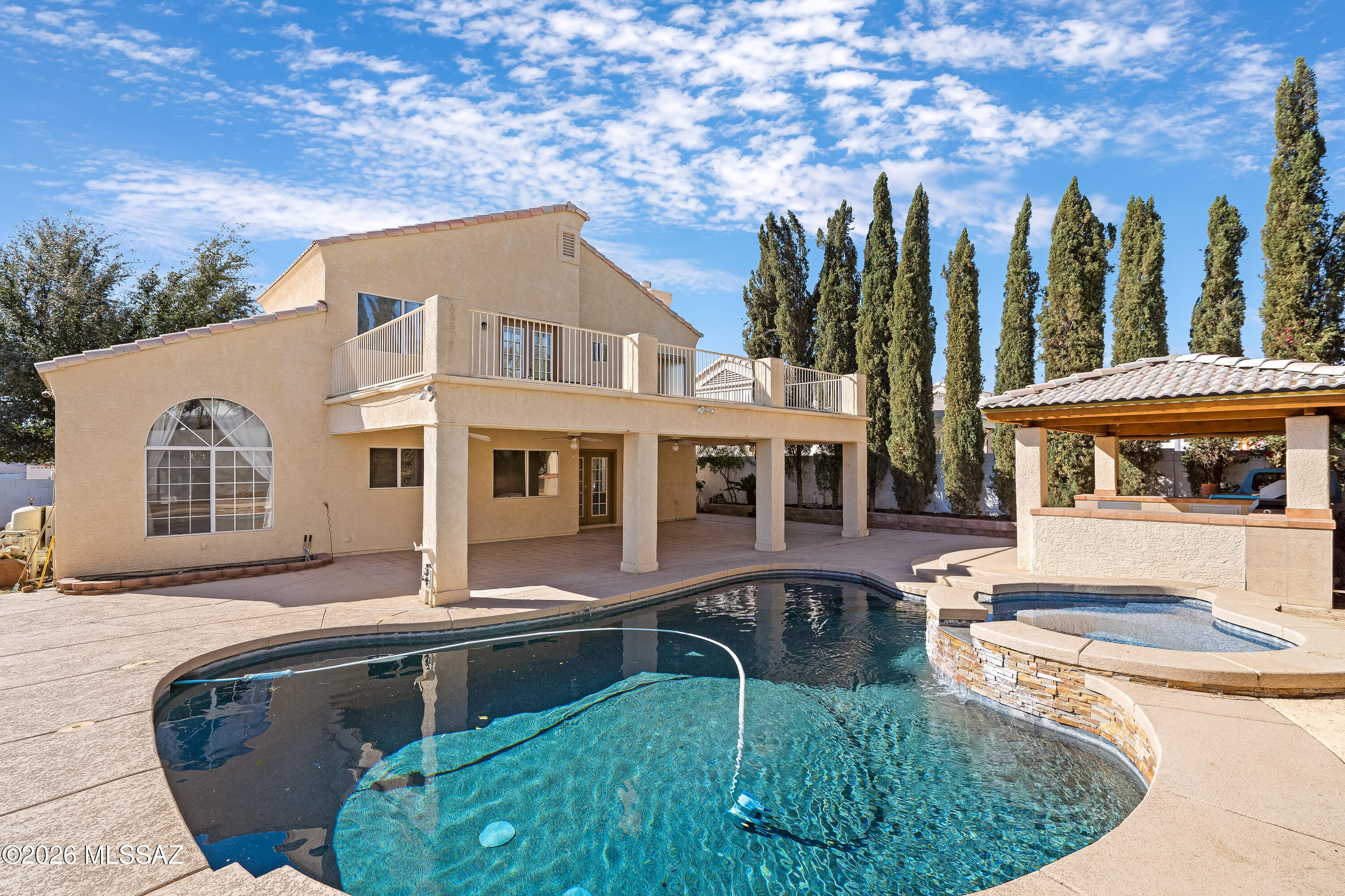 Thornydale Terrace(1-104) - Residential