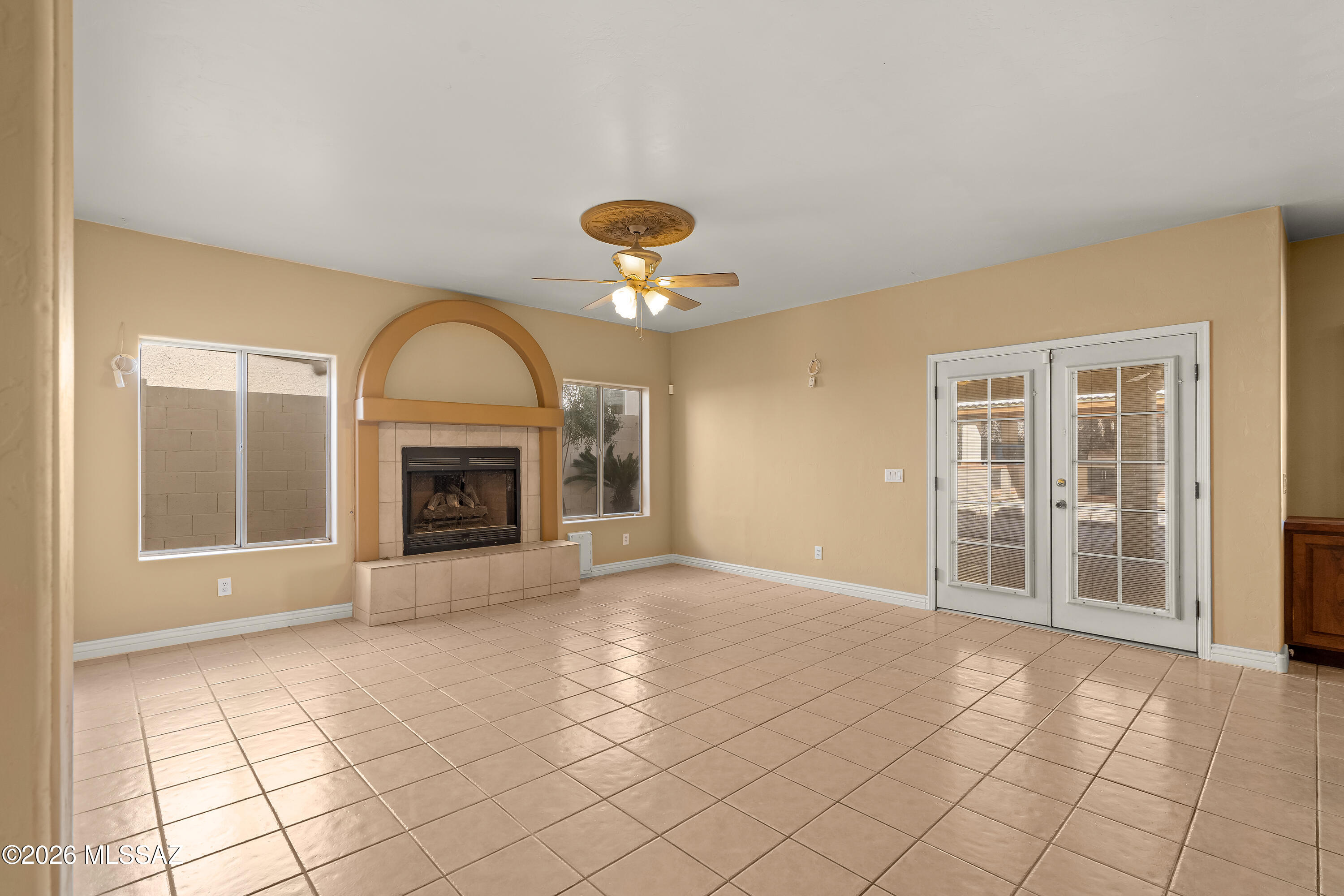 Thornydale Terrace(1-104) - Residential