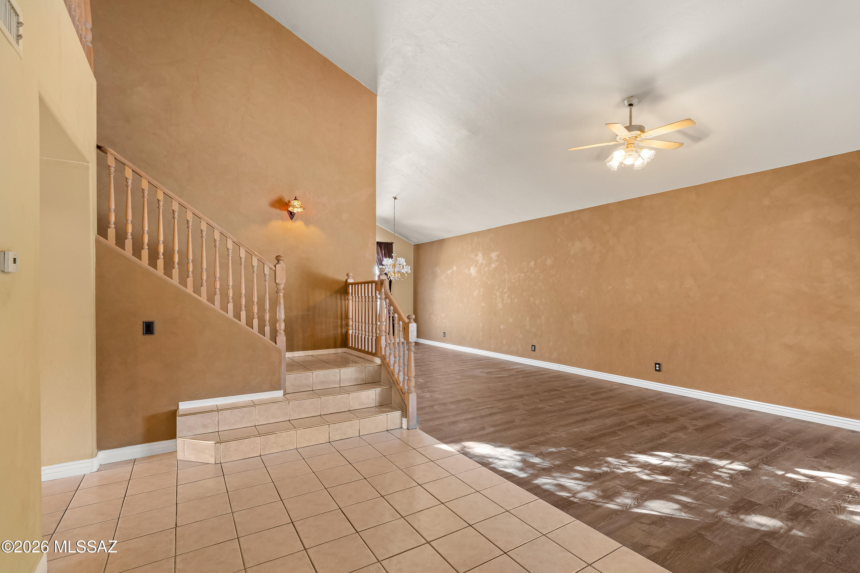 Thornydale Terrace(1-104) - Residential