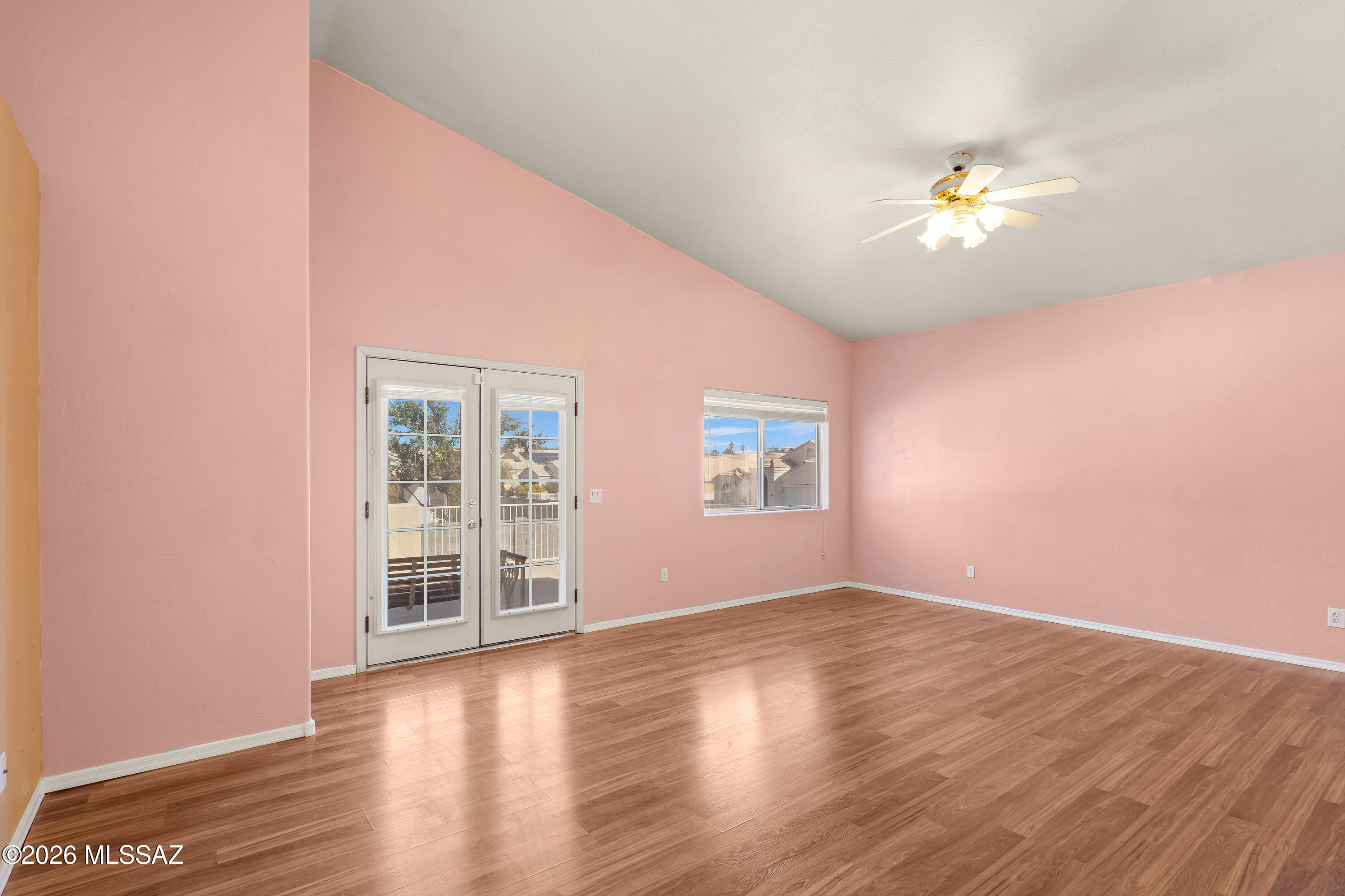Thornydale Terrace(1-104) - Residential