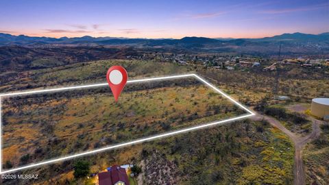 1299 N David Drive 3 Nogales AZ 85621