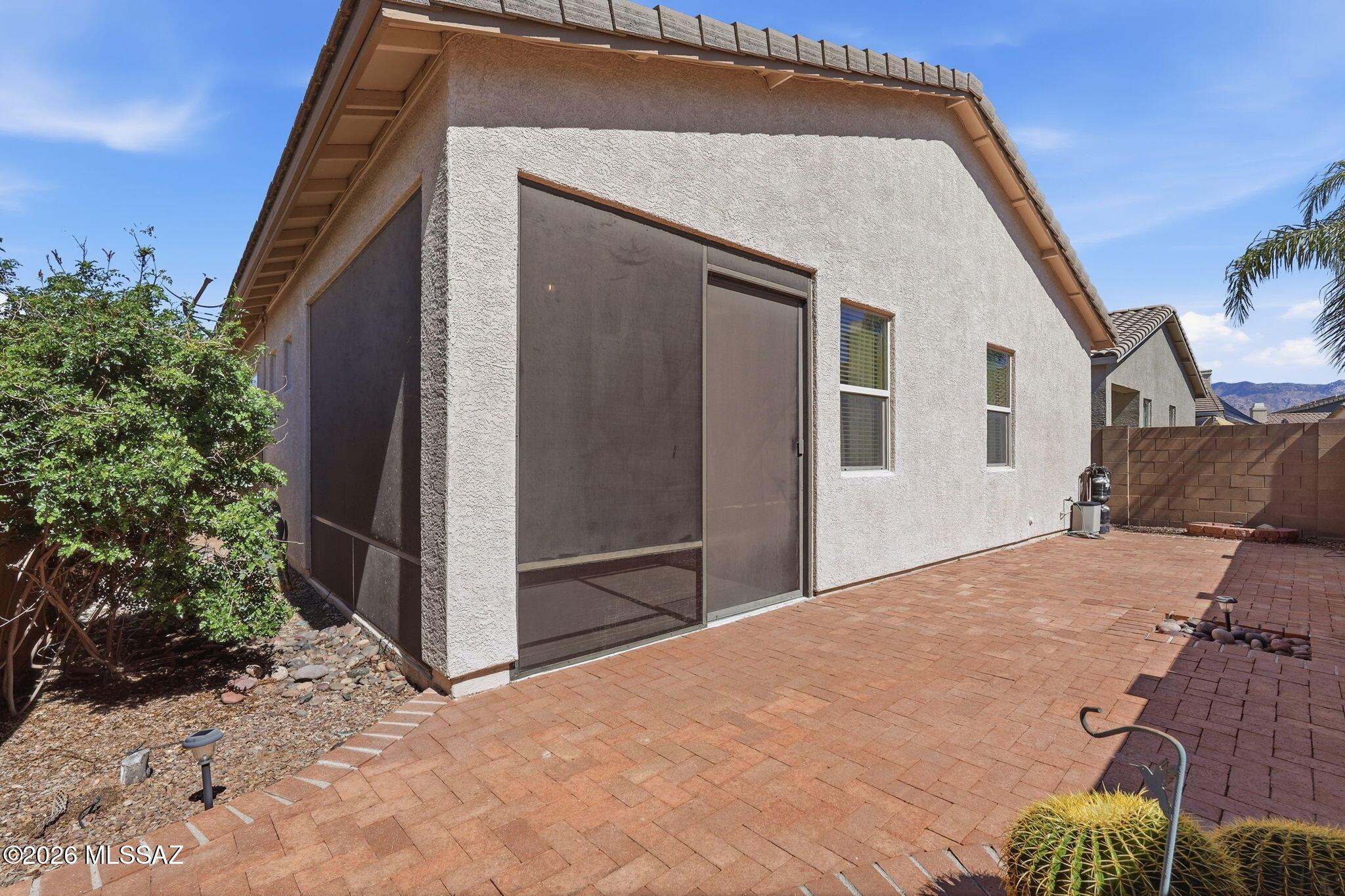 Rancho Vistoso Neighborhood 10 - Residential