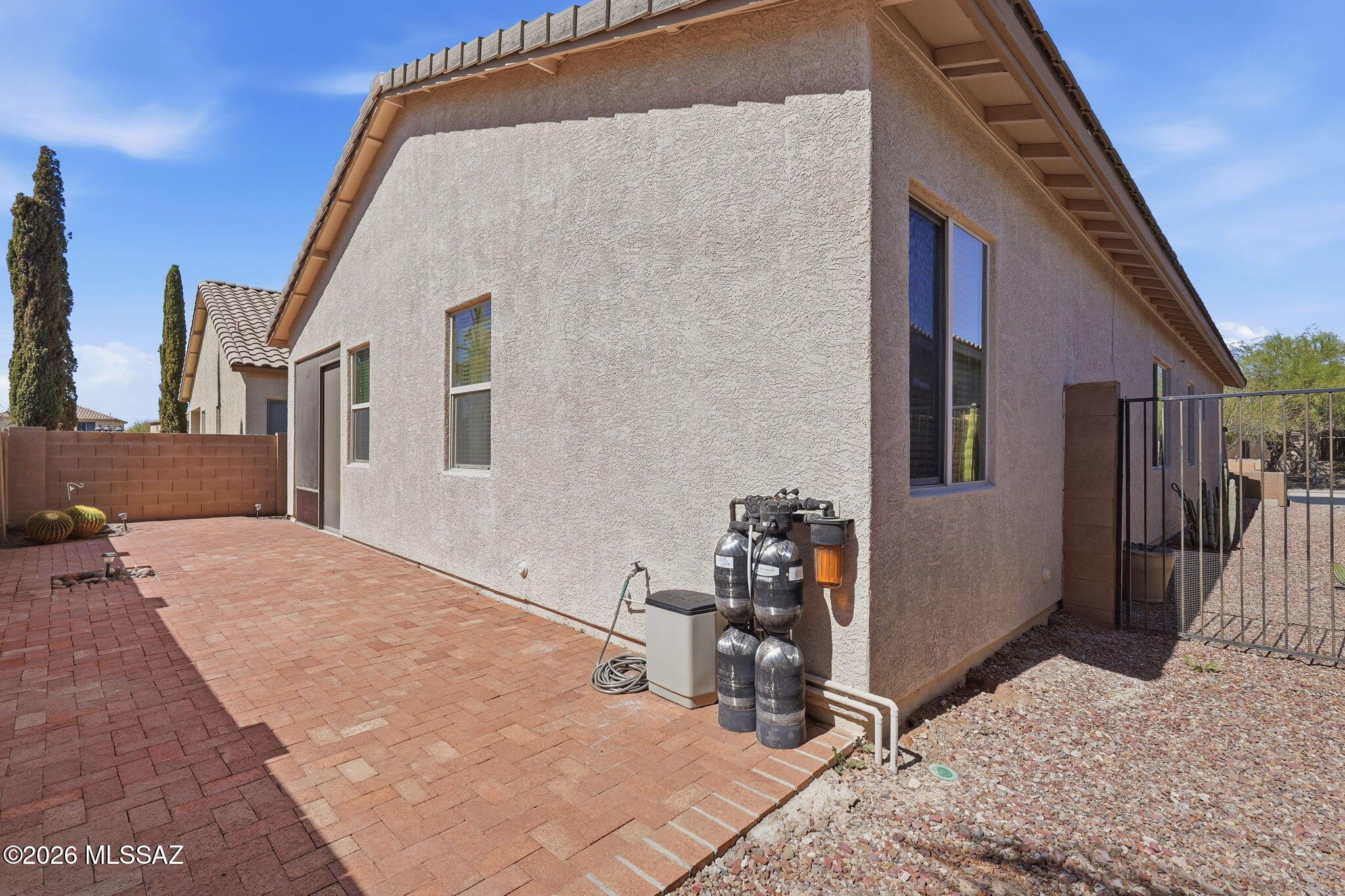 Rancho Vistoso Neighborhood 10 - Residential