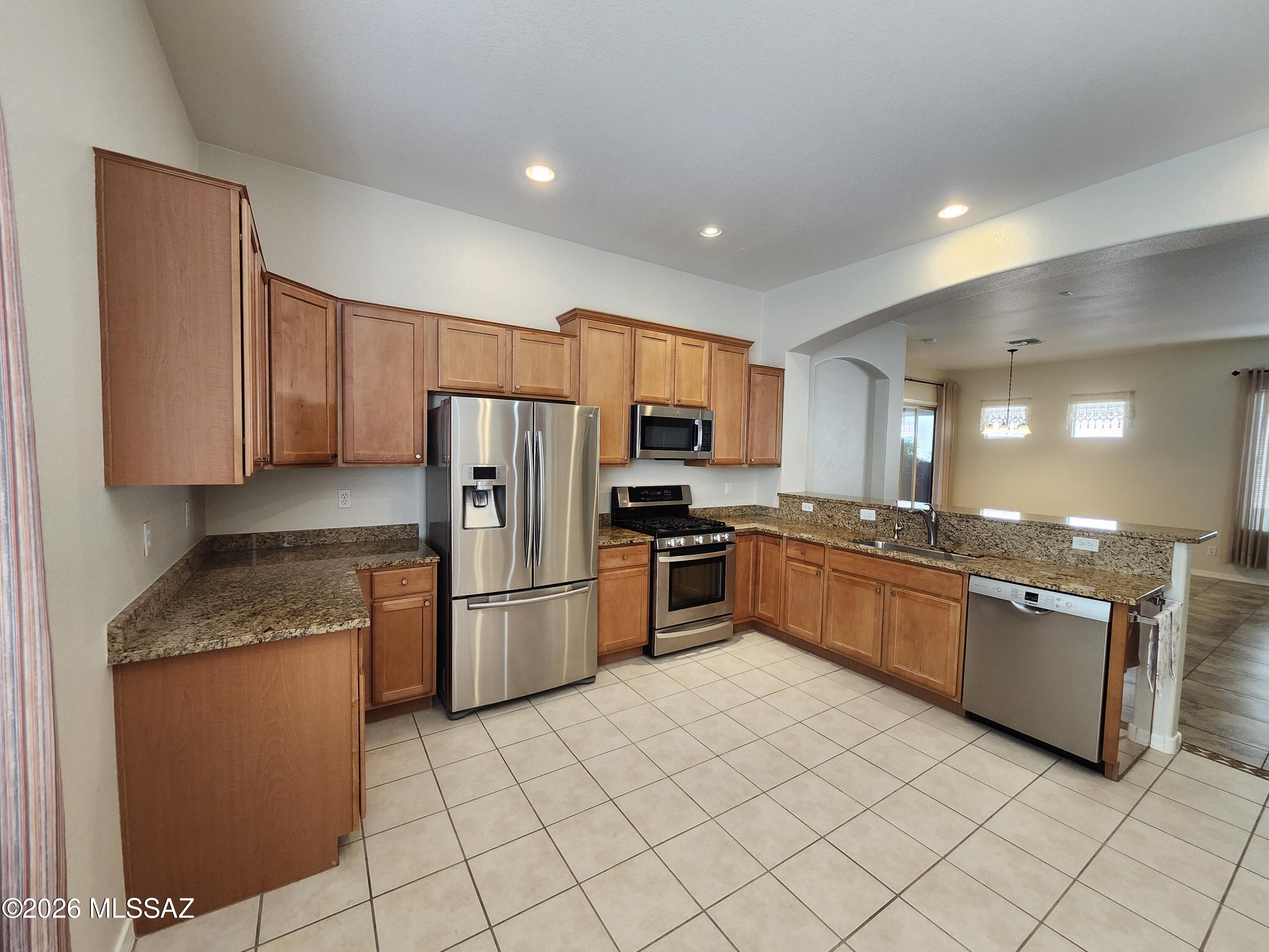 Rancho Vistoso Neighborhood 10 - Residential