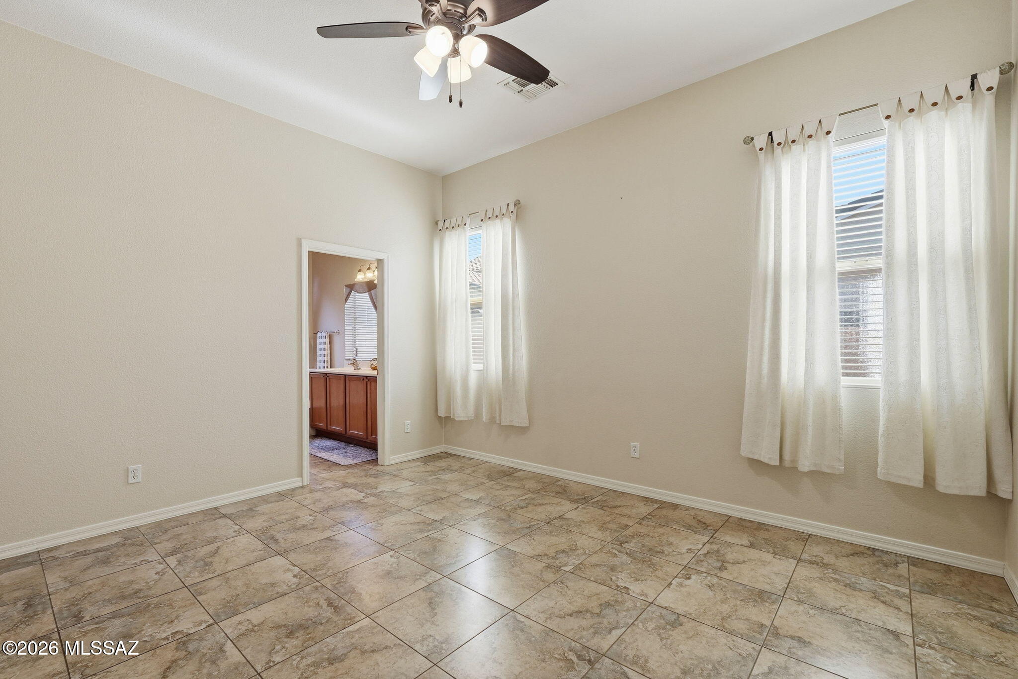 Rancho Vistoso Neighborhood 10 - Residential