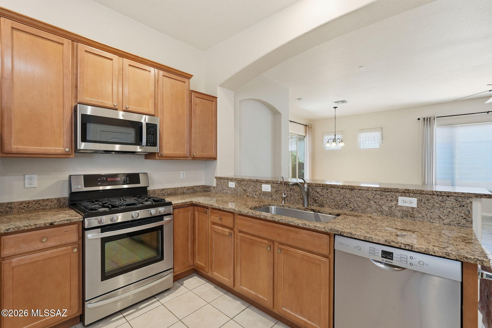 Rancho Vistoso Neighborhood 10 - Residential