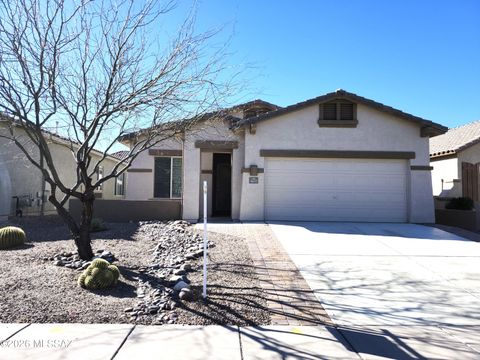 995 W Waxleaf Place Oro Valley AZ 85755