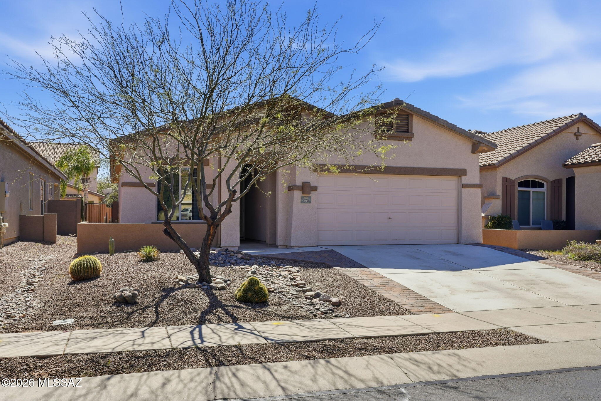 Rancho Vistoso Neighborhood 10 - Residential