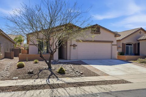 995 W Waxleaf Place Oro Valley AZ 85755