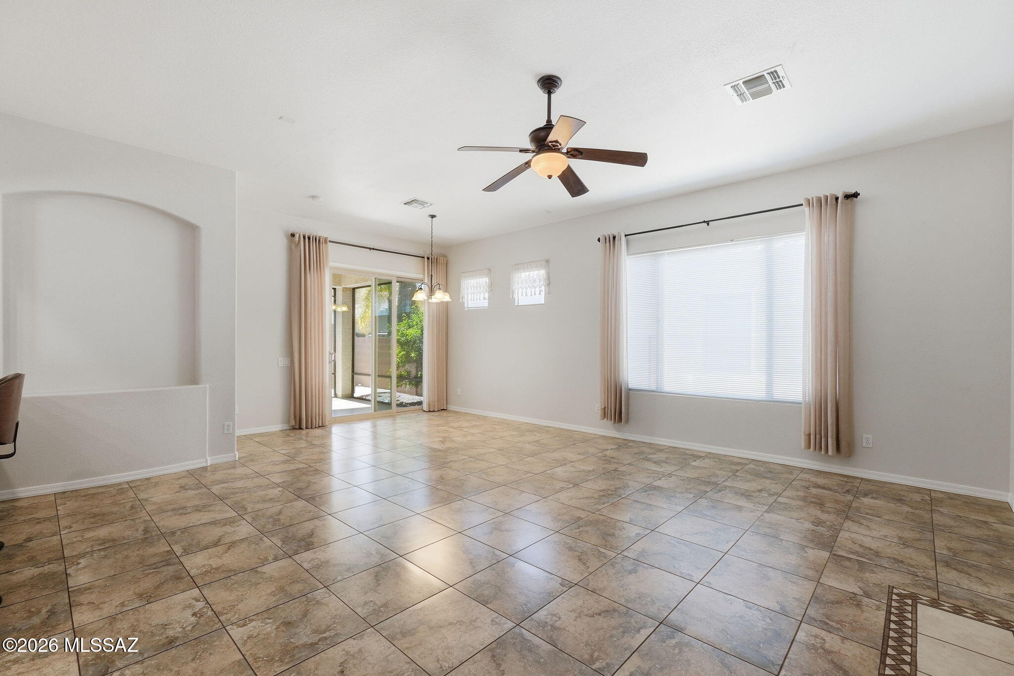 Rancho Vistoso Neighborhood 10 - Residential