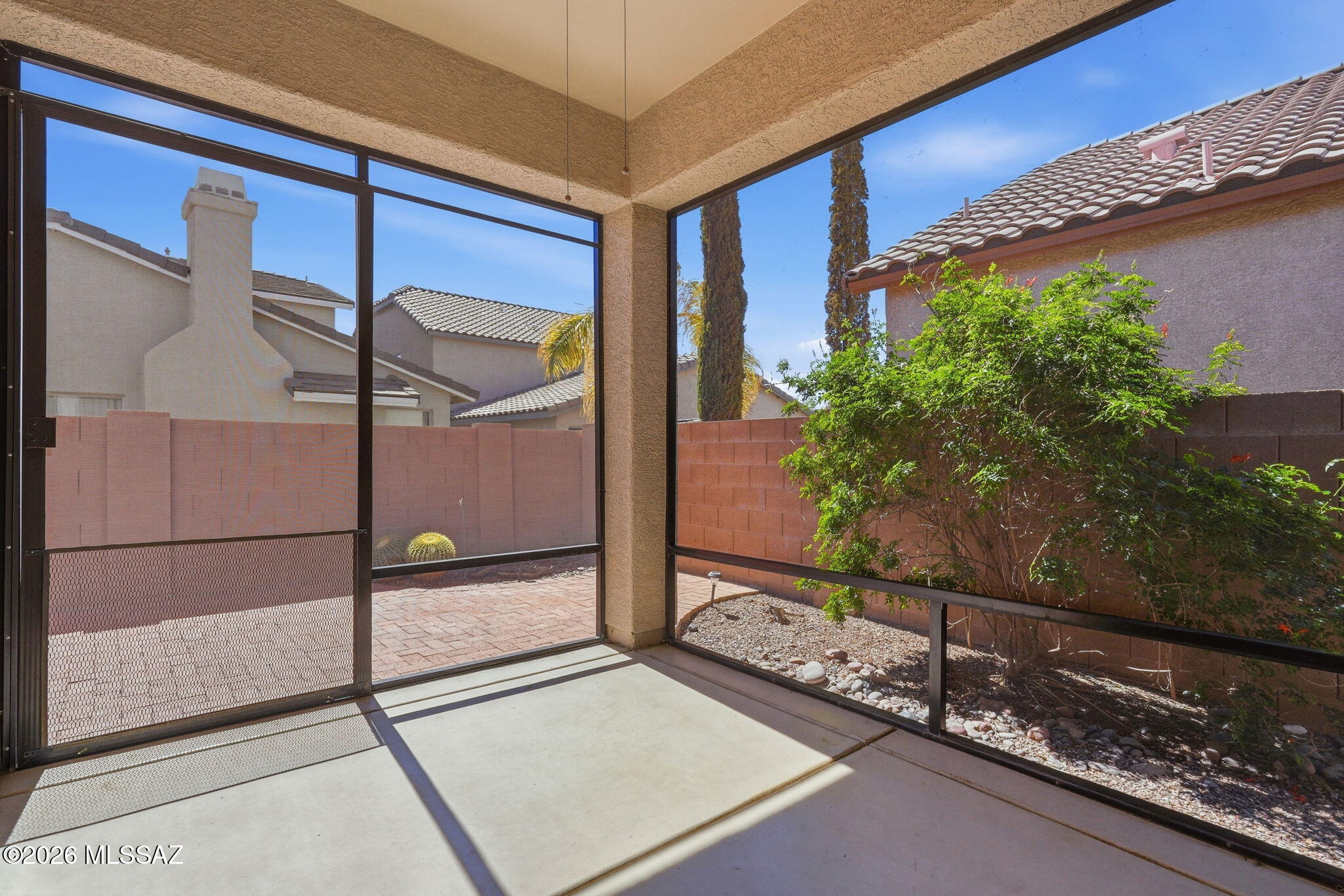Rancho Vistoso Neighborhood 10 - Residential