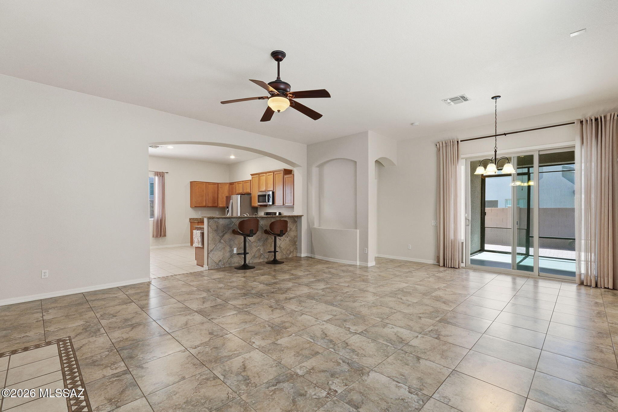 Rancho Vistoso Neighborhood 10 - Residential
