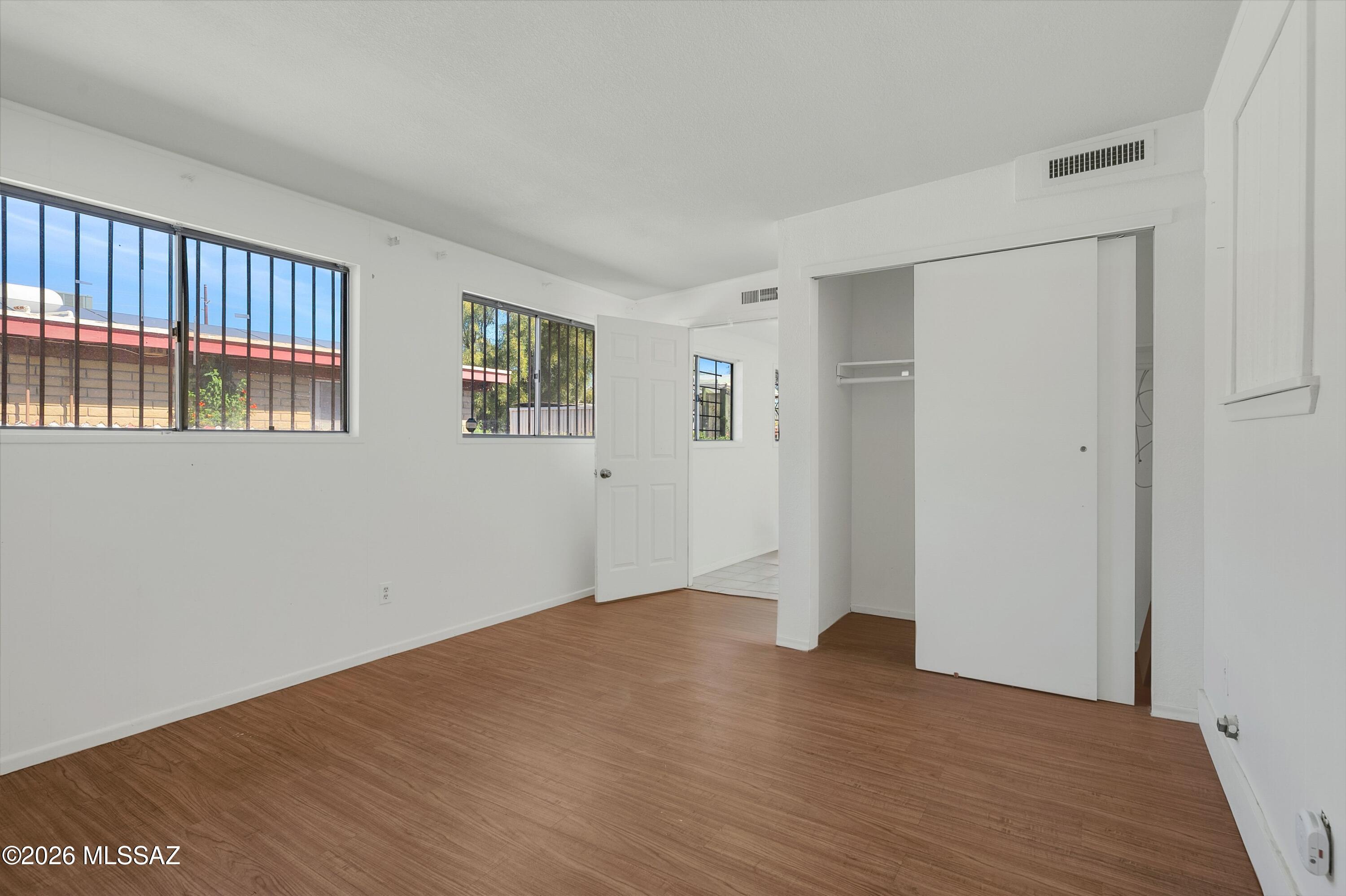Presidio NO. 2 (1-15) - Residential