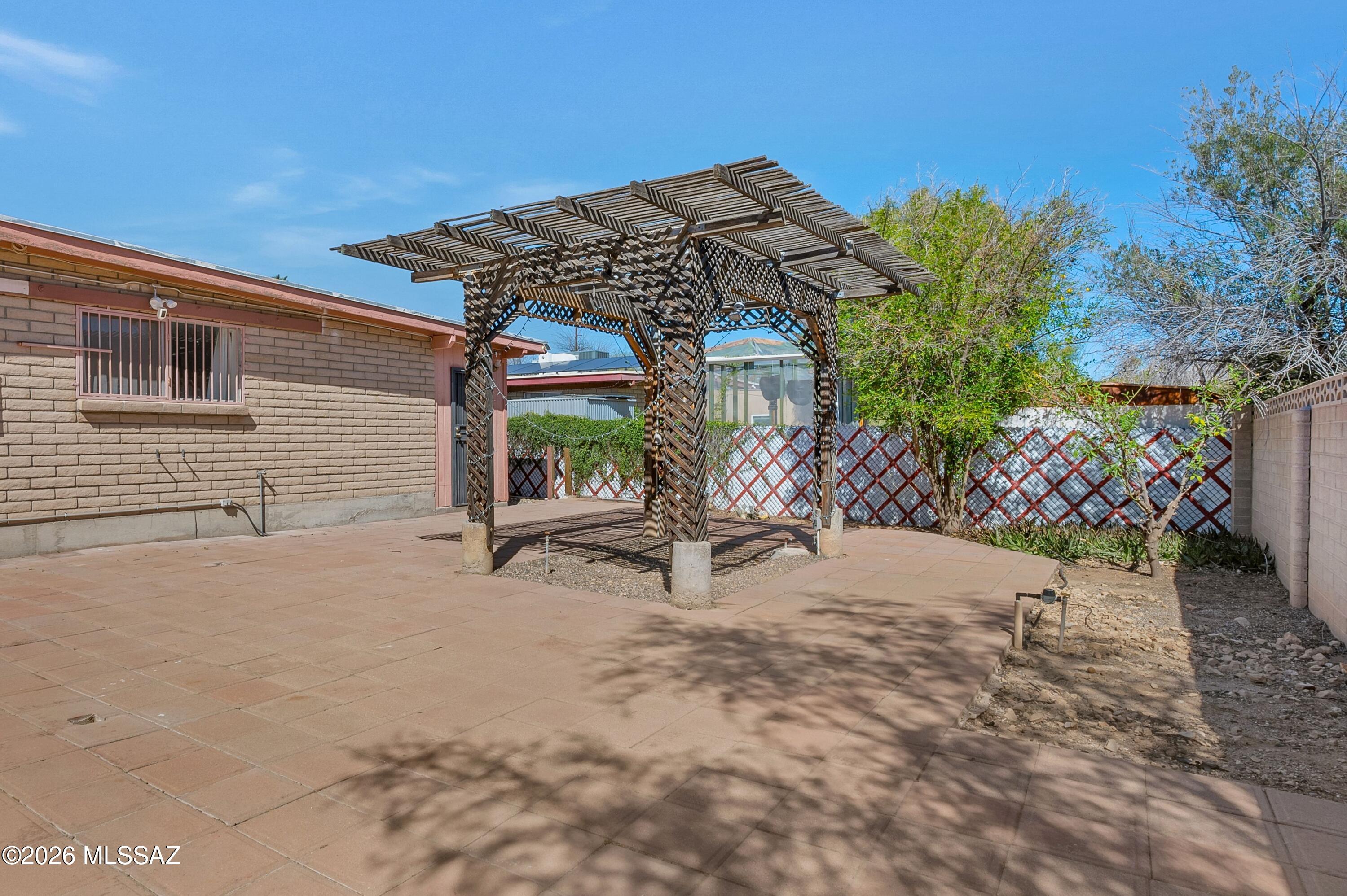 Presidio NO. 2 (1-15) - Residential