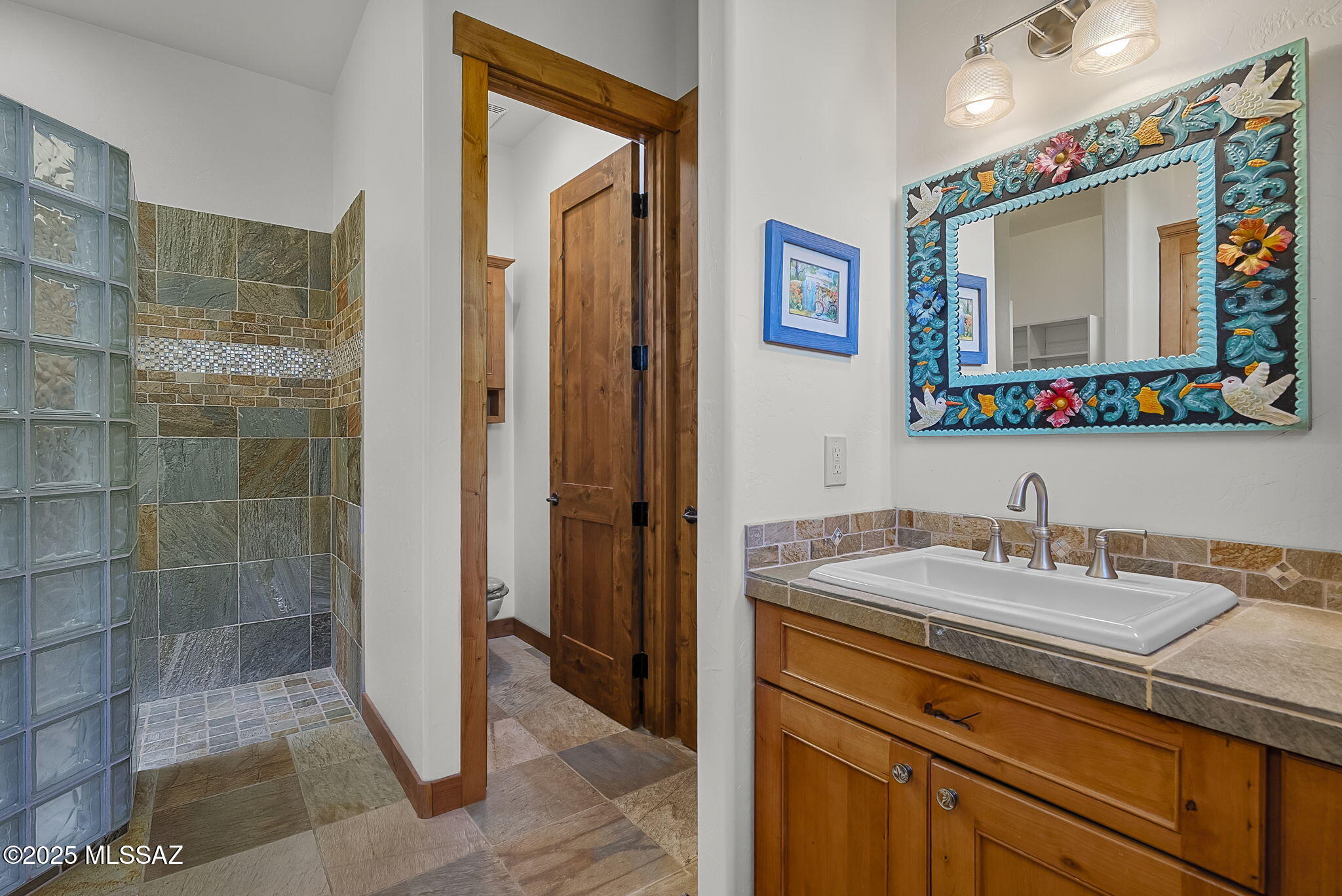 Tubac Golf Resort Development - Residential