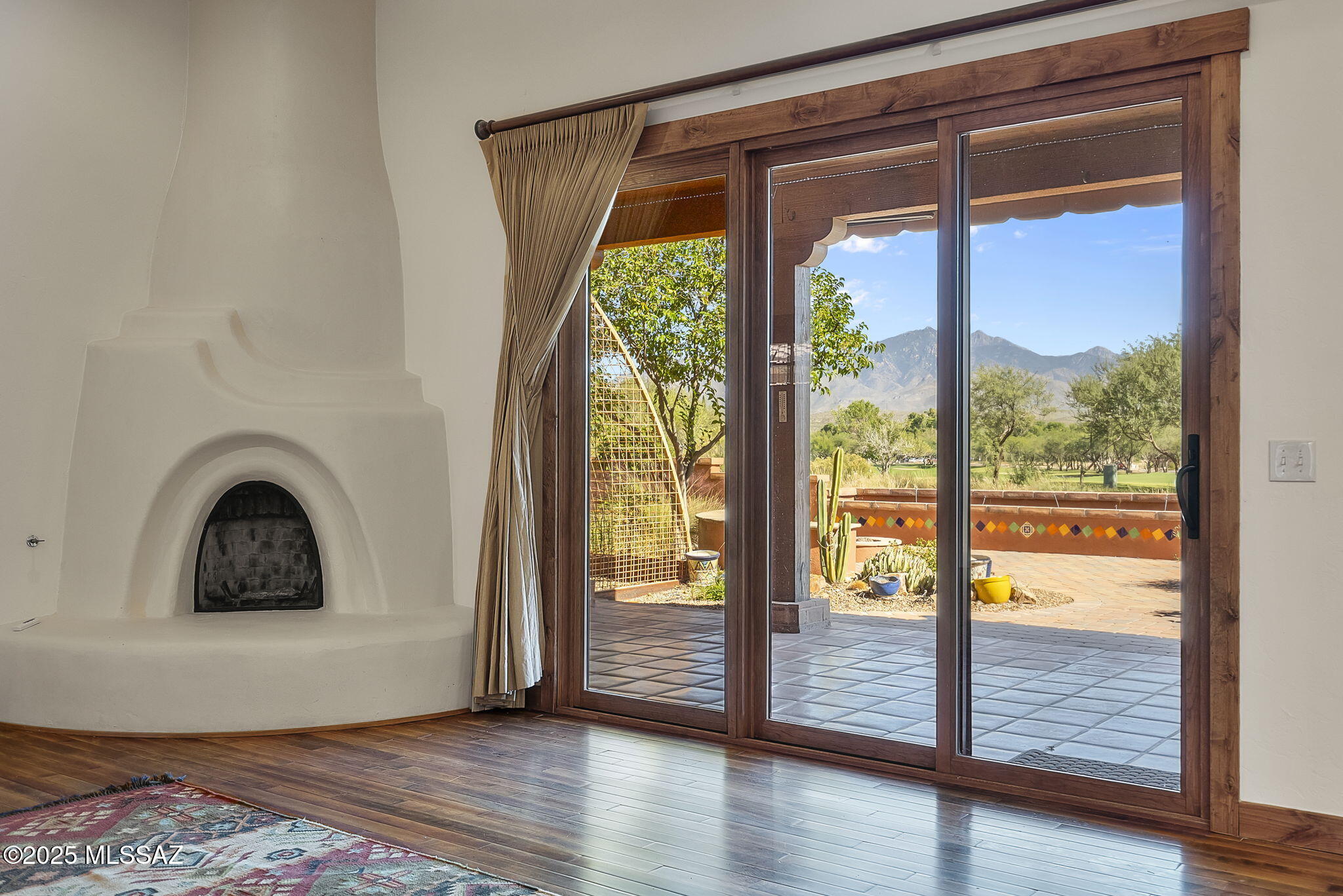 Tubac Golf Resort Development - Residential