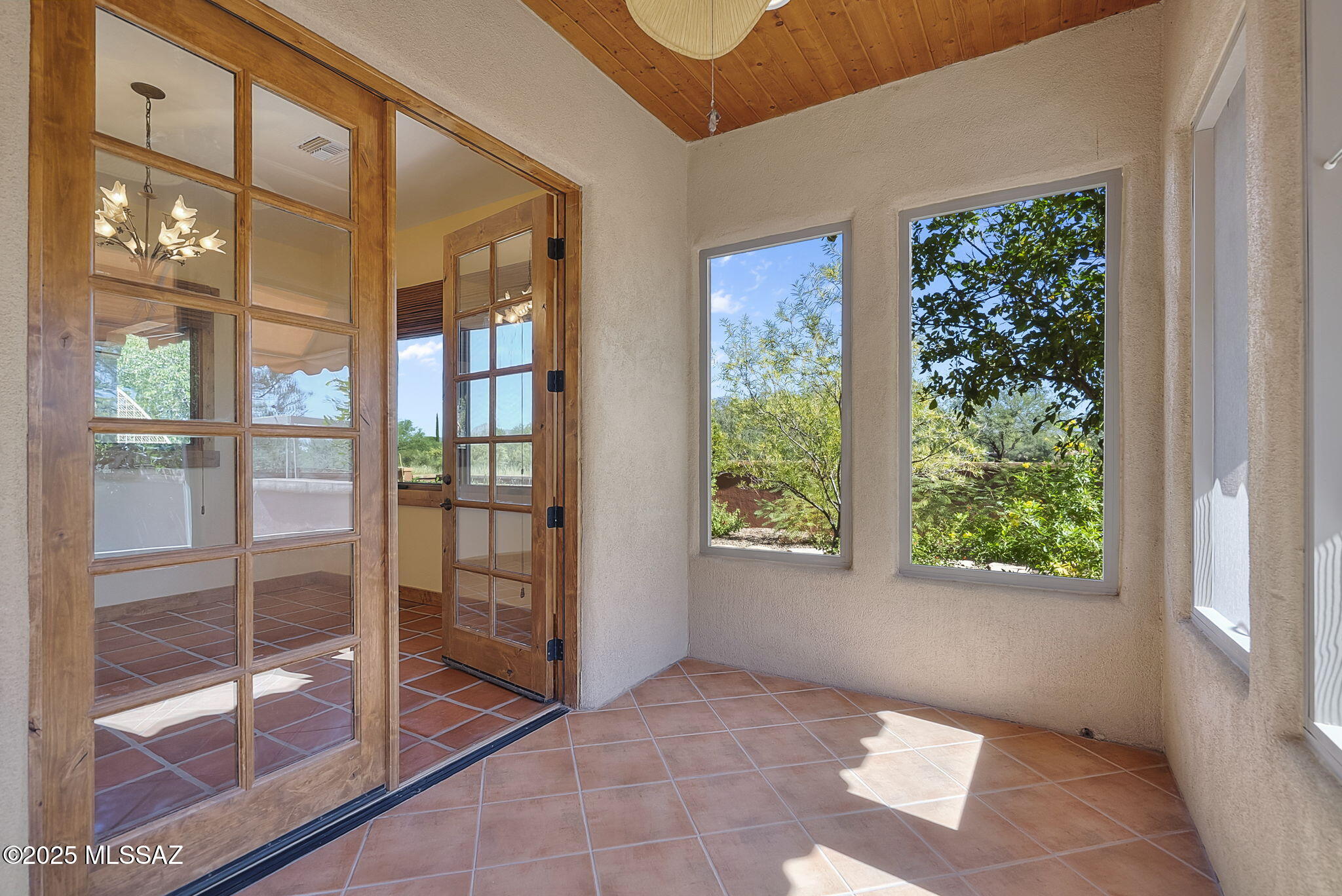Tubac Golf Resort Development - Residential