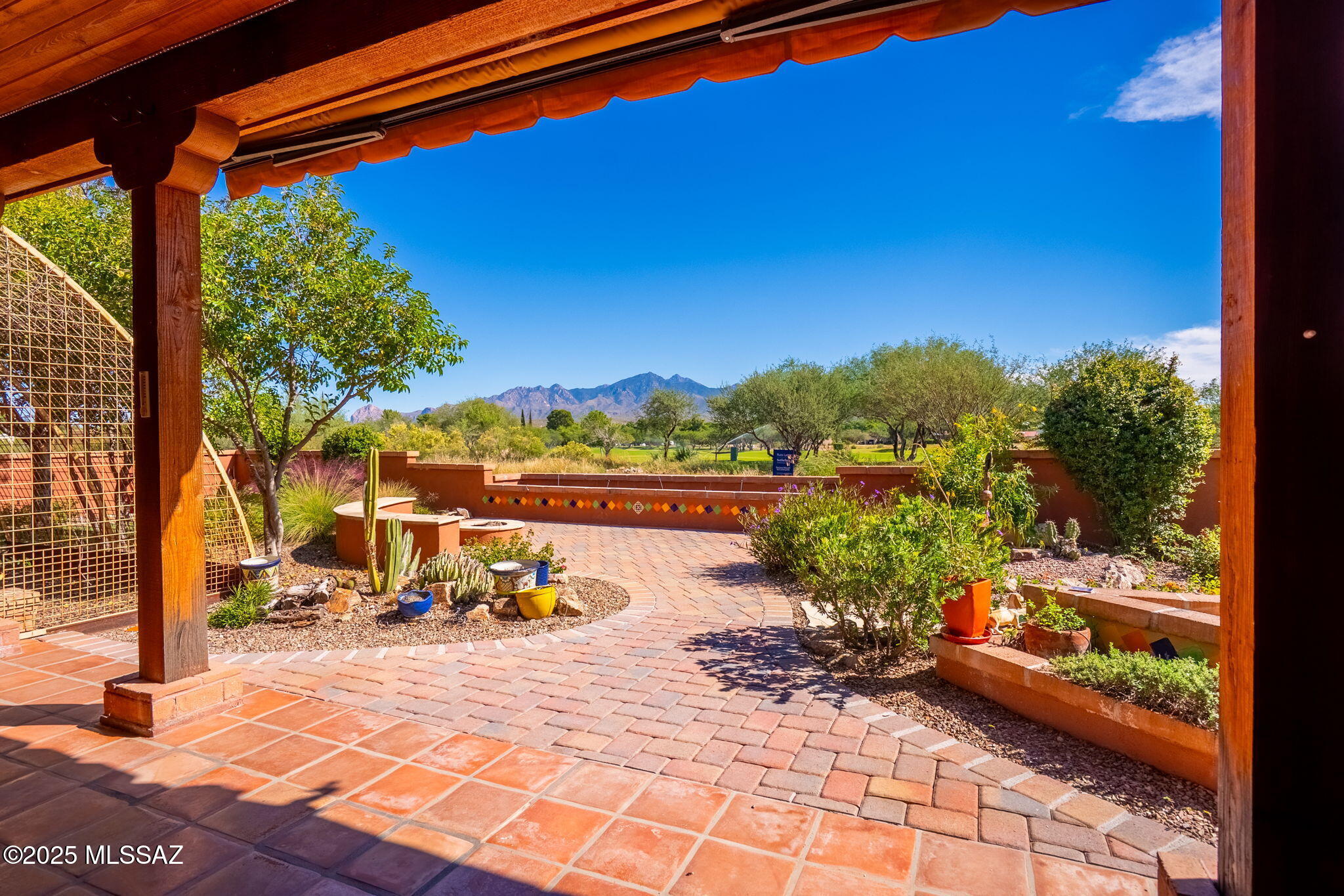 Tubac Golf Resort Development - Residential