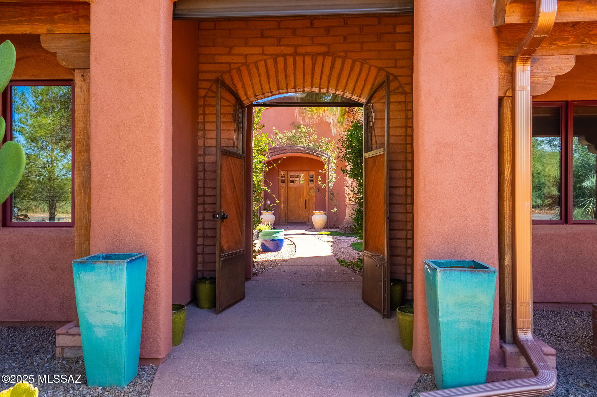 Tubac Golf Resort Development - Residential