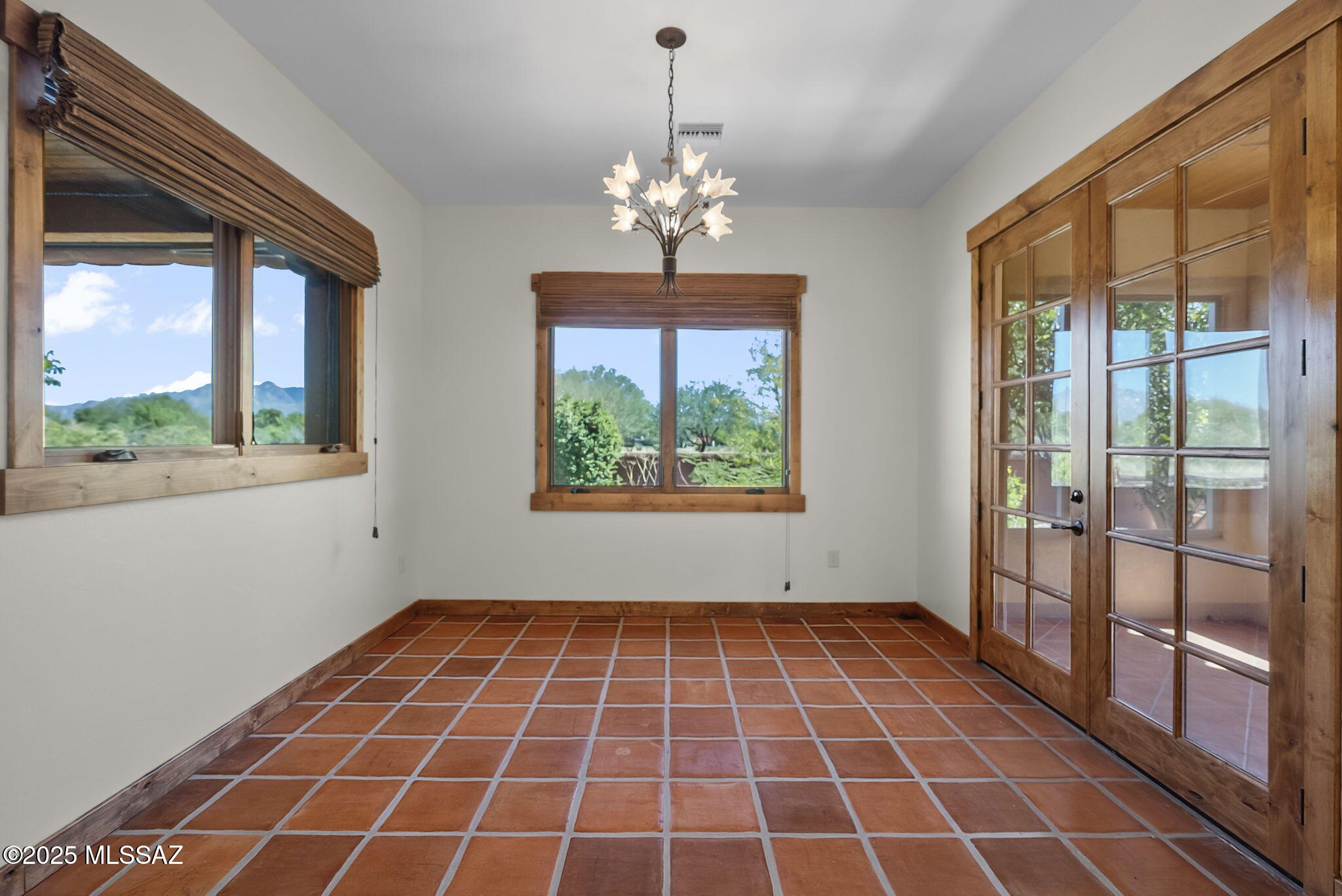 Tubac Golf Resort Development - Residential