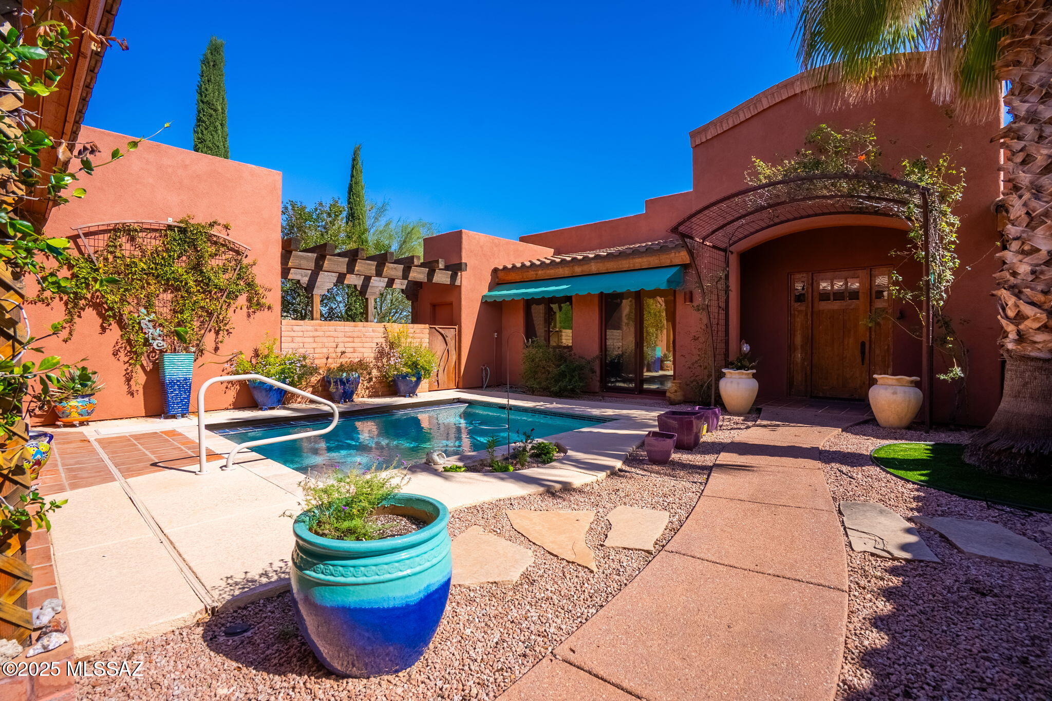 Tubac Golf Resort Development - Residential