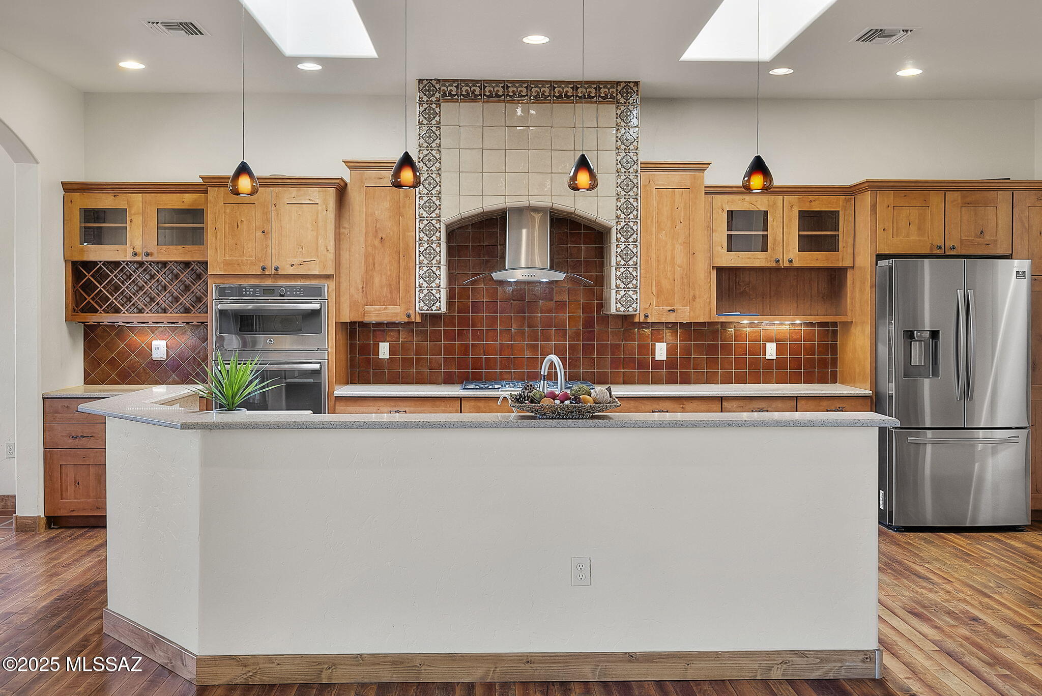 Tubac Golf Resort Development - Residential