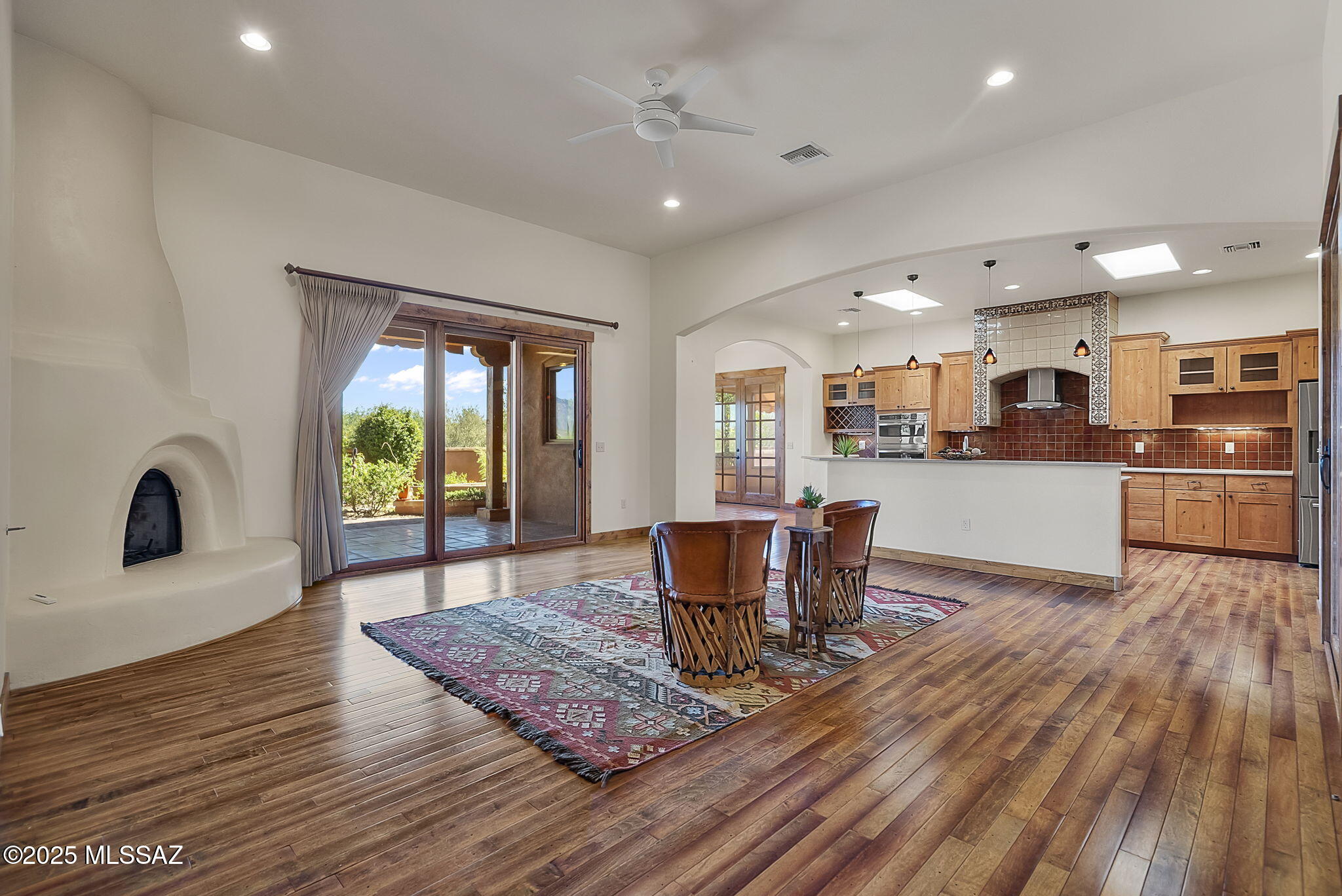 Tubac Golf Resort Development - Residential