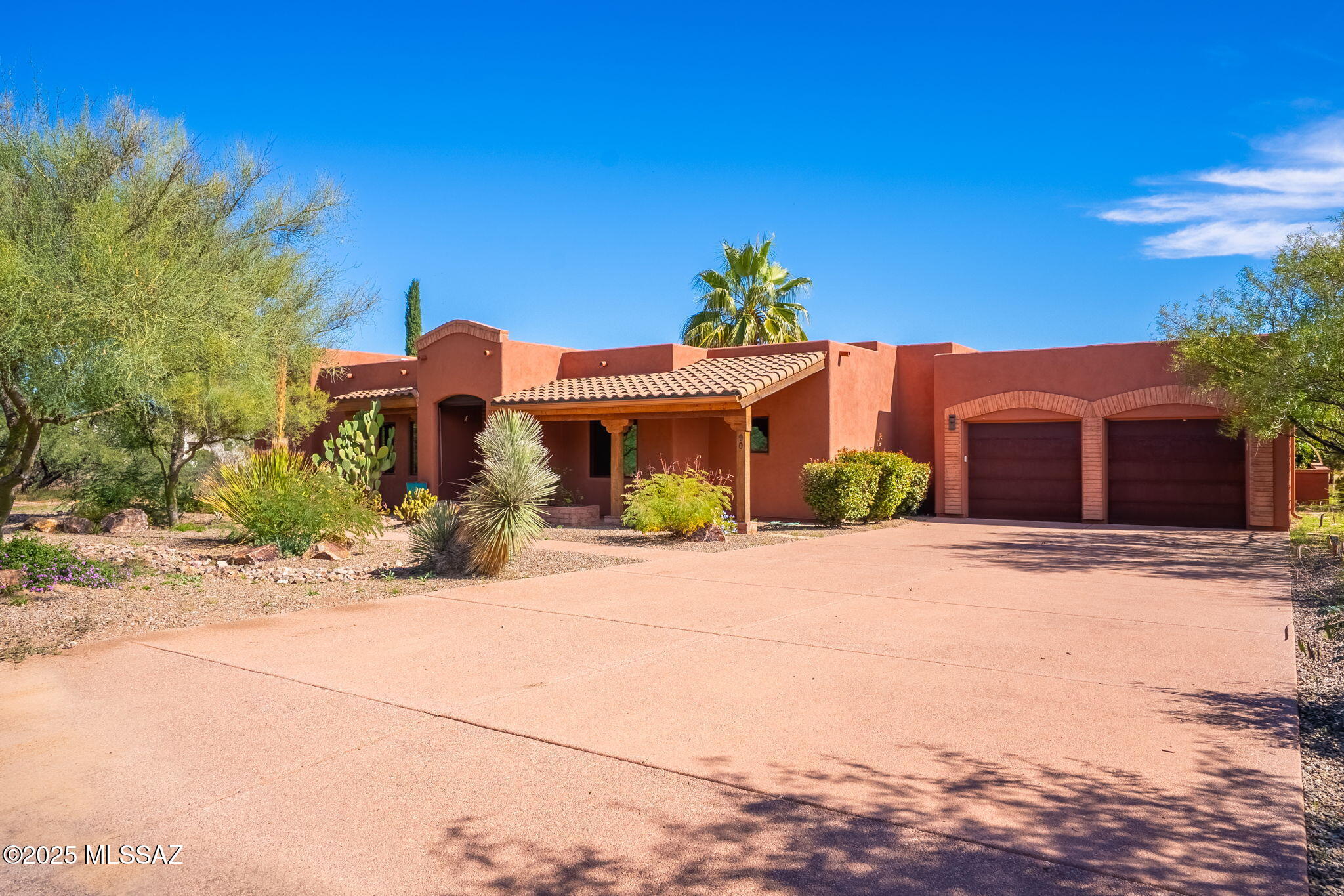 Tubac Golf Resort Development - Residential
