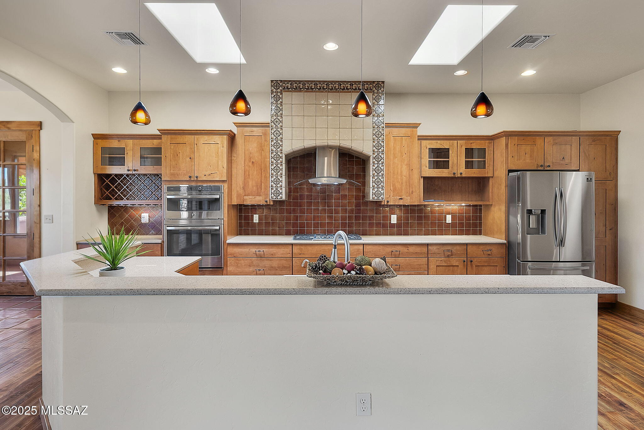 Tubac Golf Resort Development - Residential