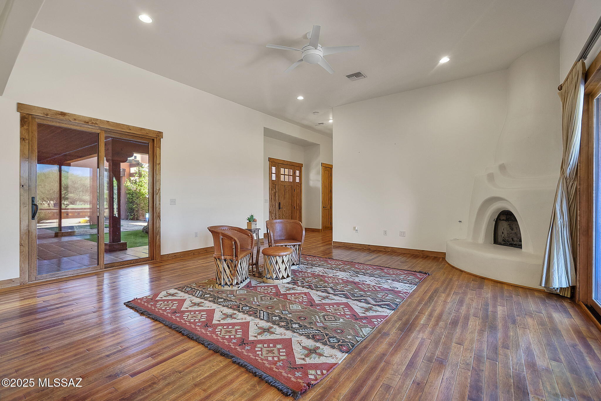 Tubac Golf Resort Development - Residential