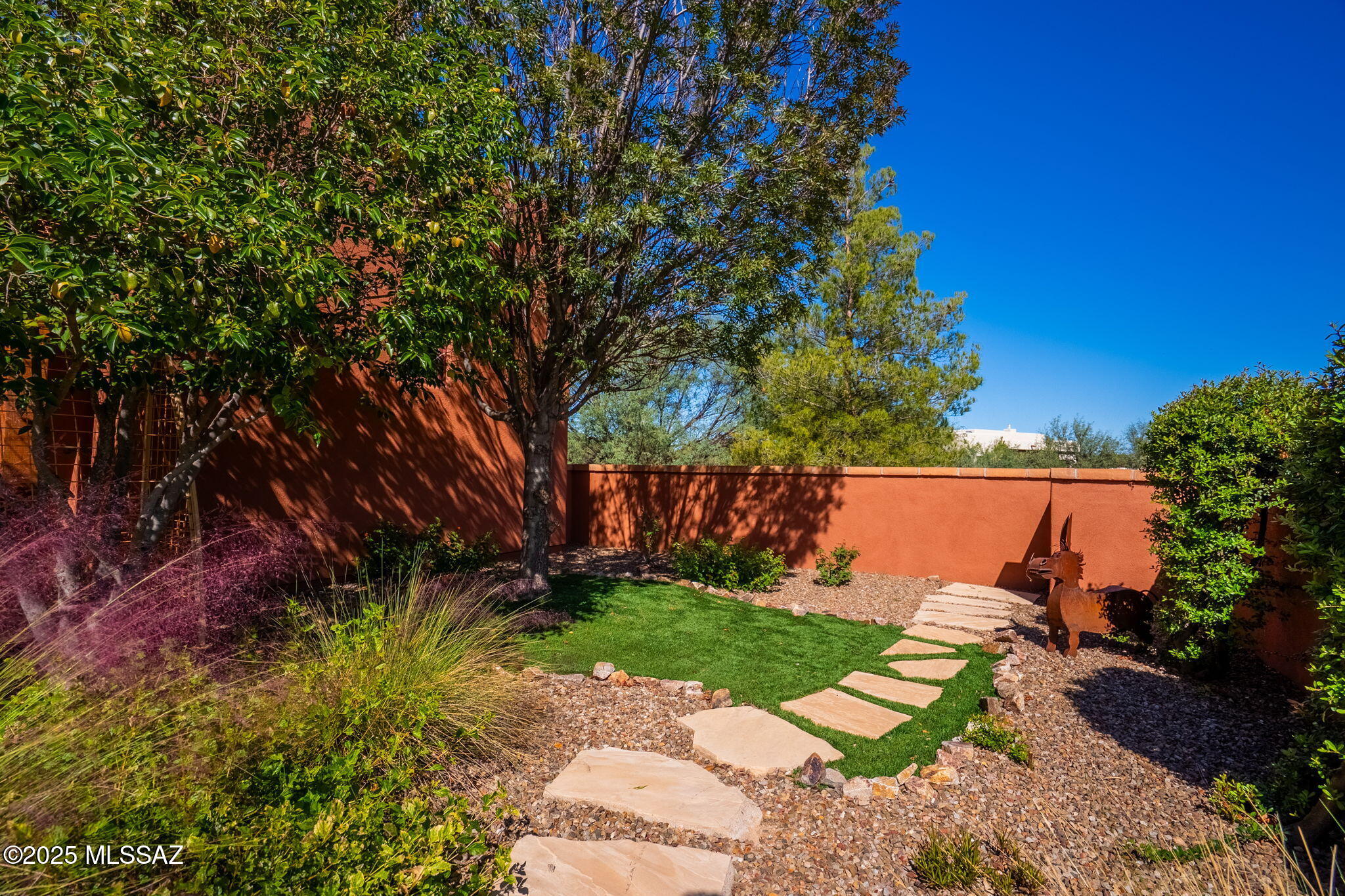 Tubac Golf Resort Development - Residential