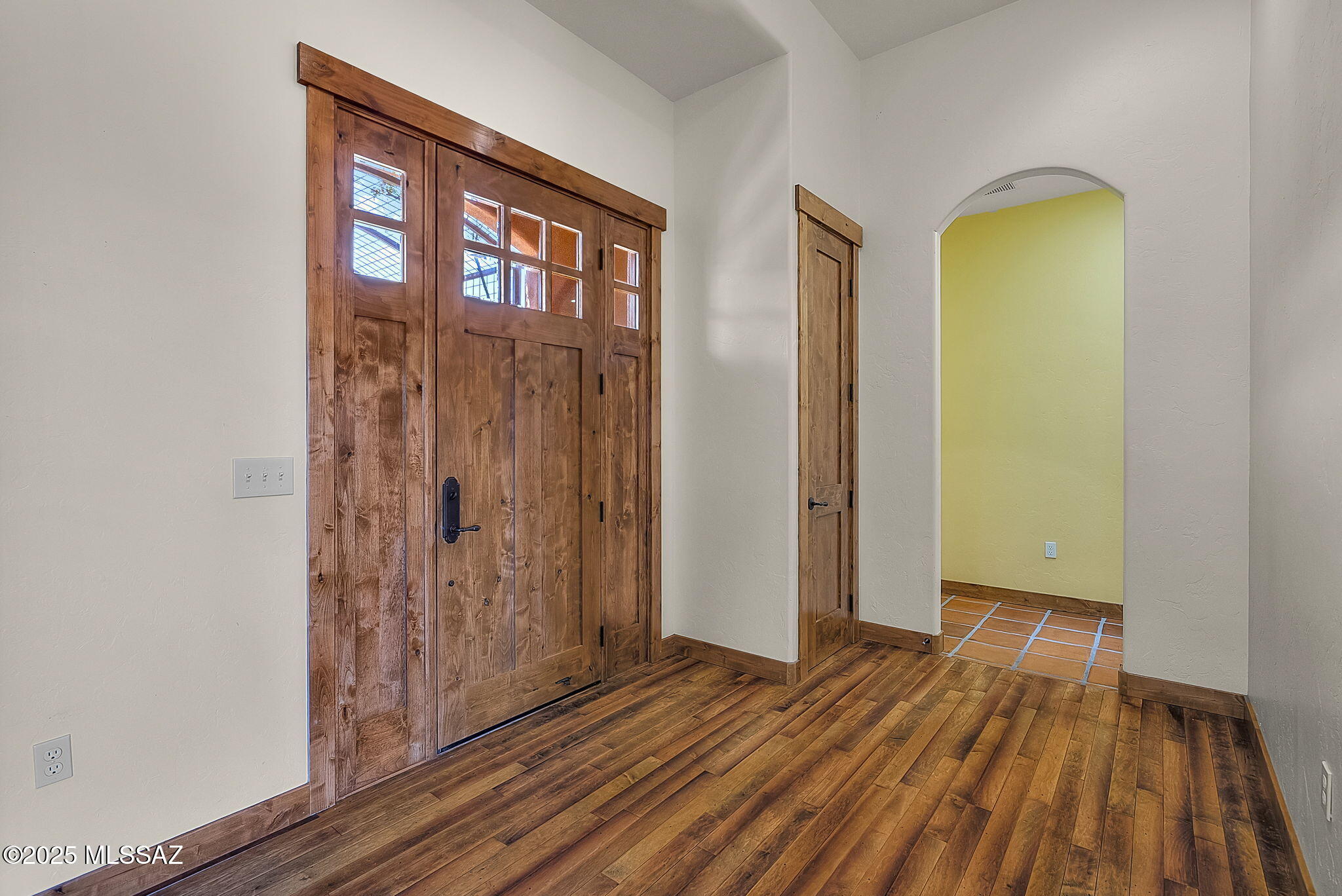 Tubac Golf Resort Development - Residential