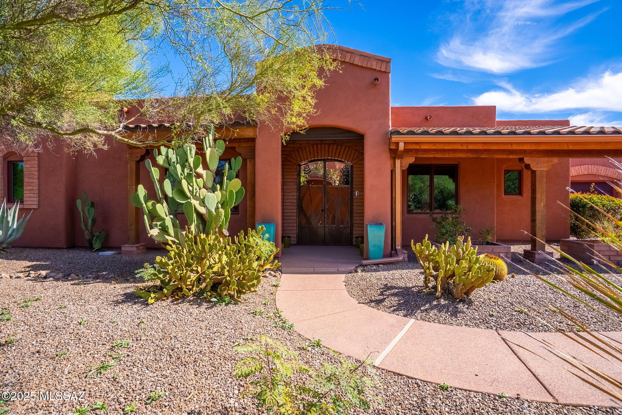 Tubac Golf Resort Development - Residential